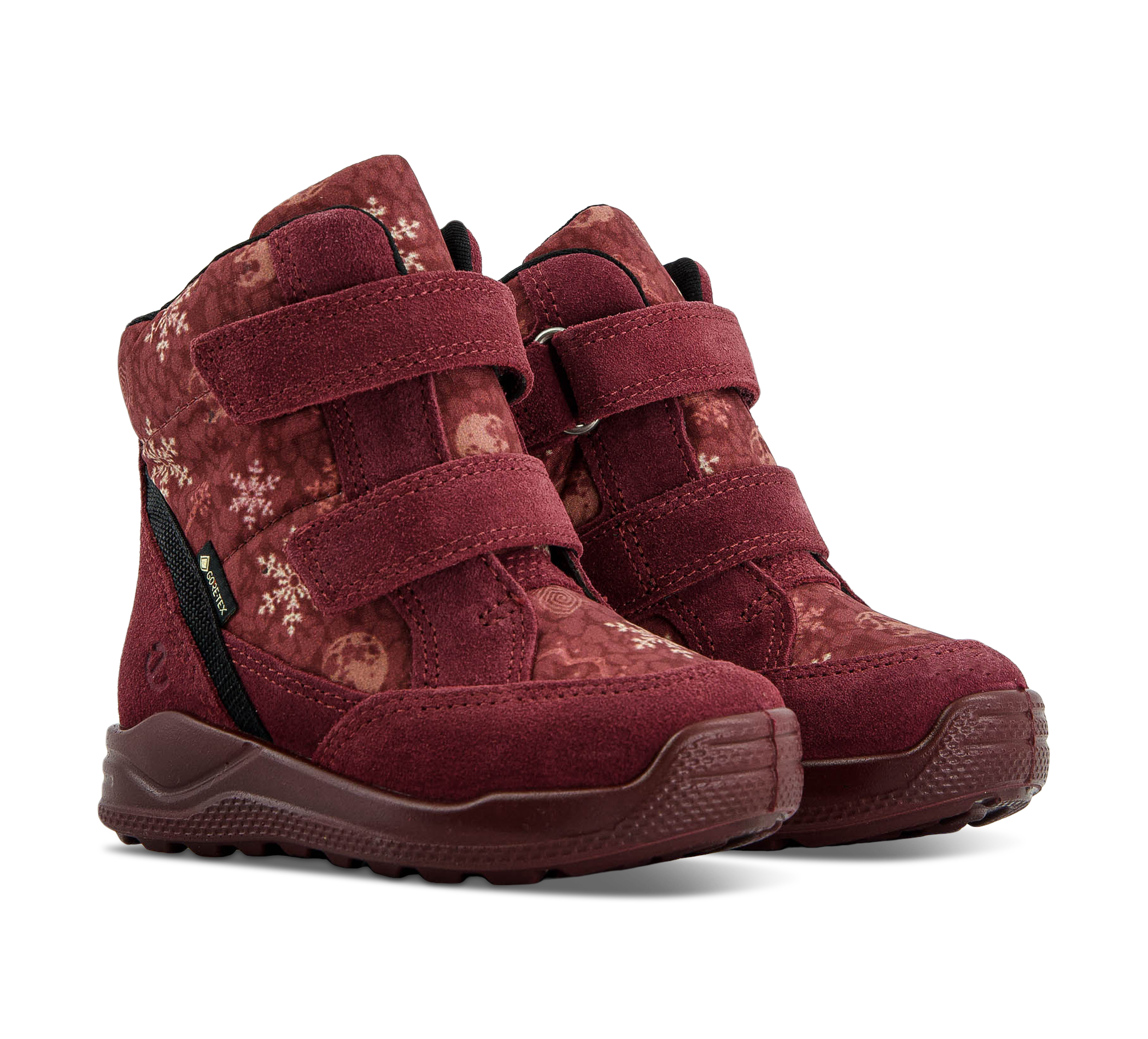 Kids Ecco Urban Mini