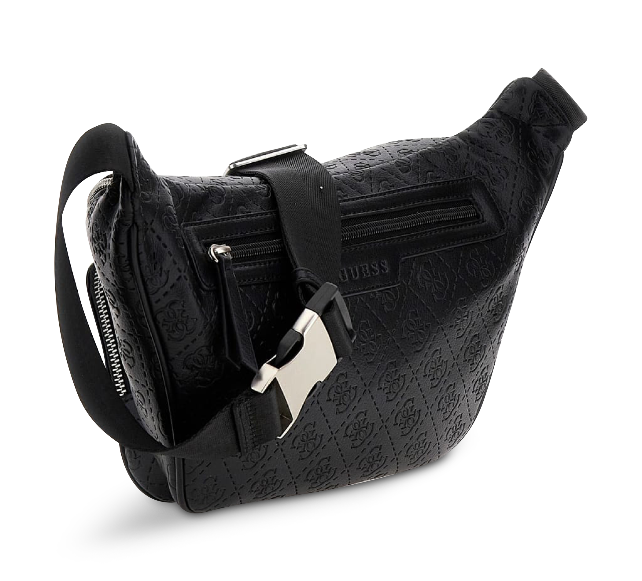 paar Milano Maxi Bumbag