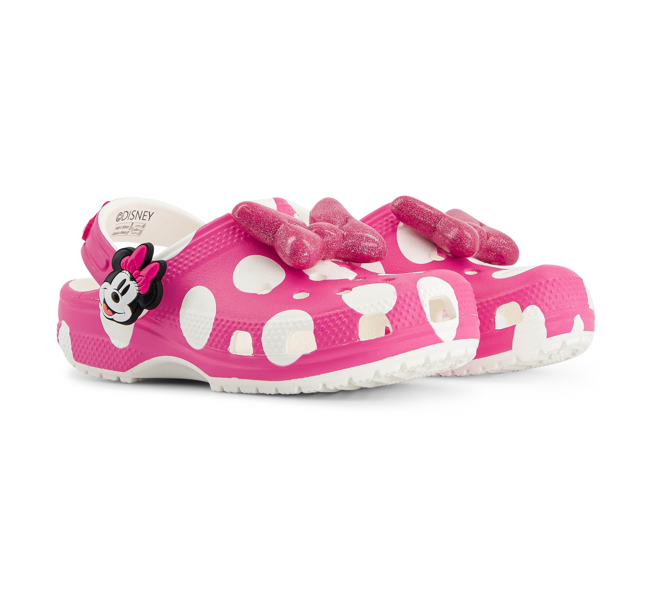 Minnie Mouse Cls Clg