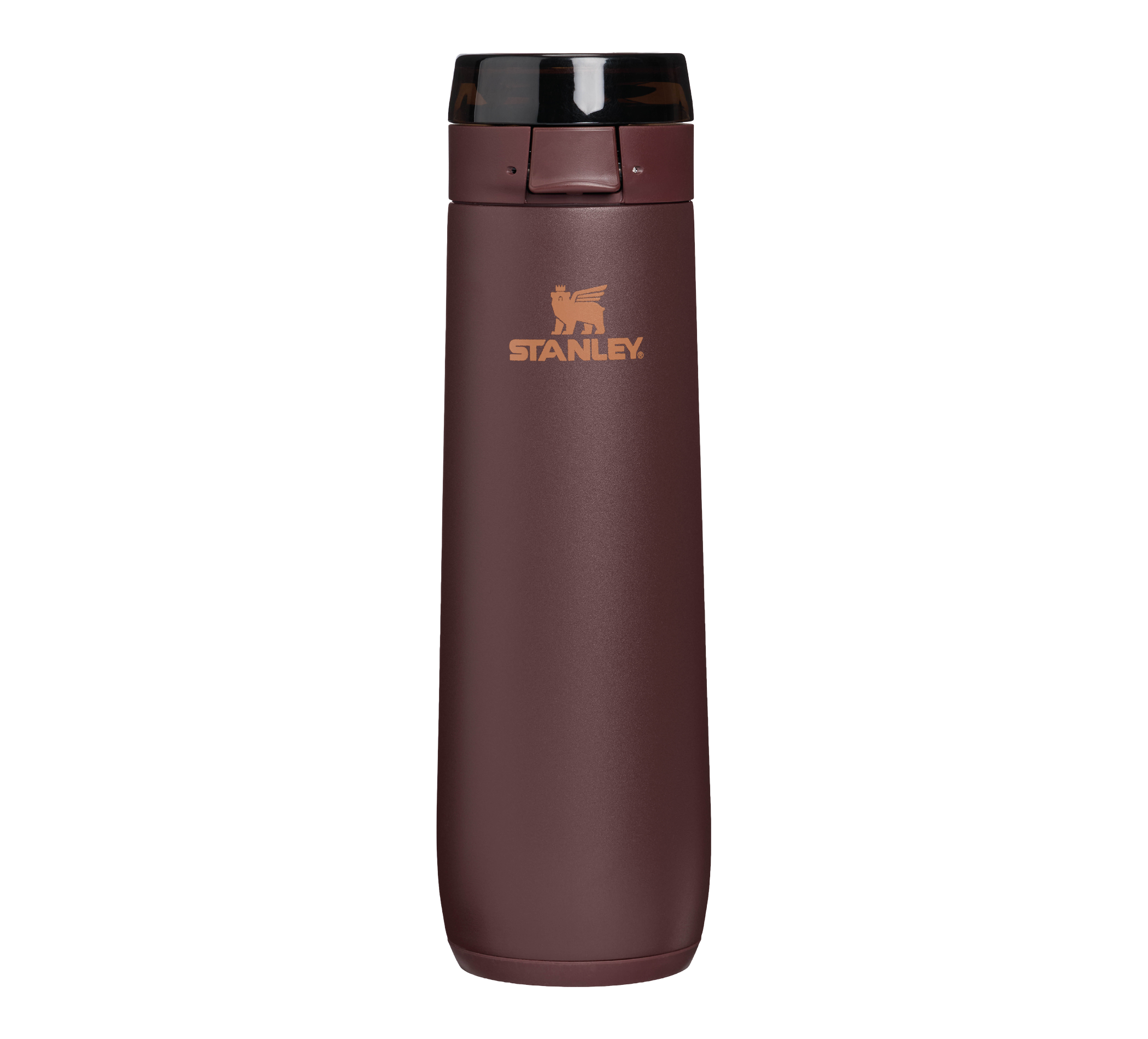 aussen Flowstate Spring Flasche
