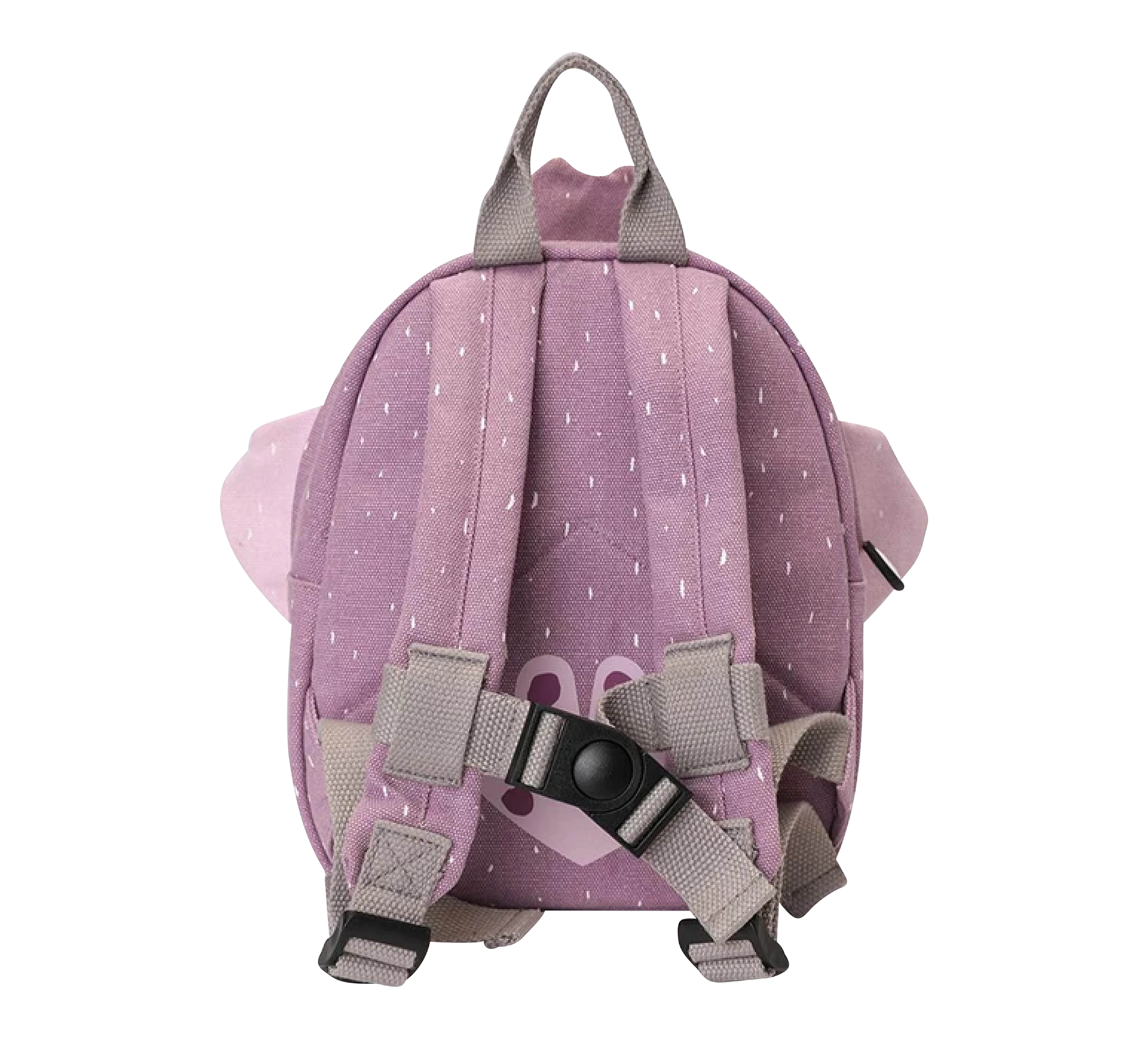 Rucksack Klein Pfau
