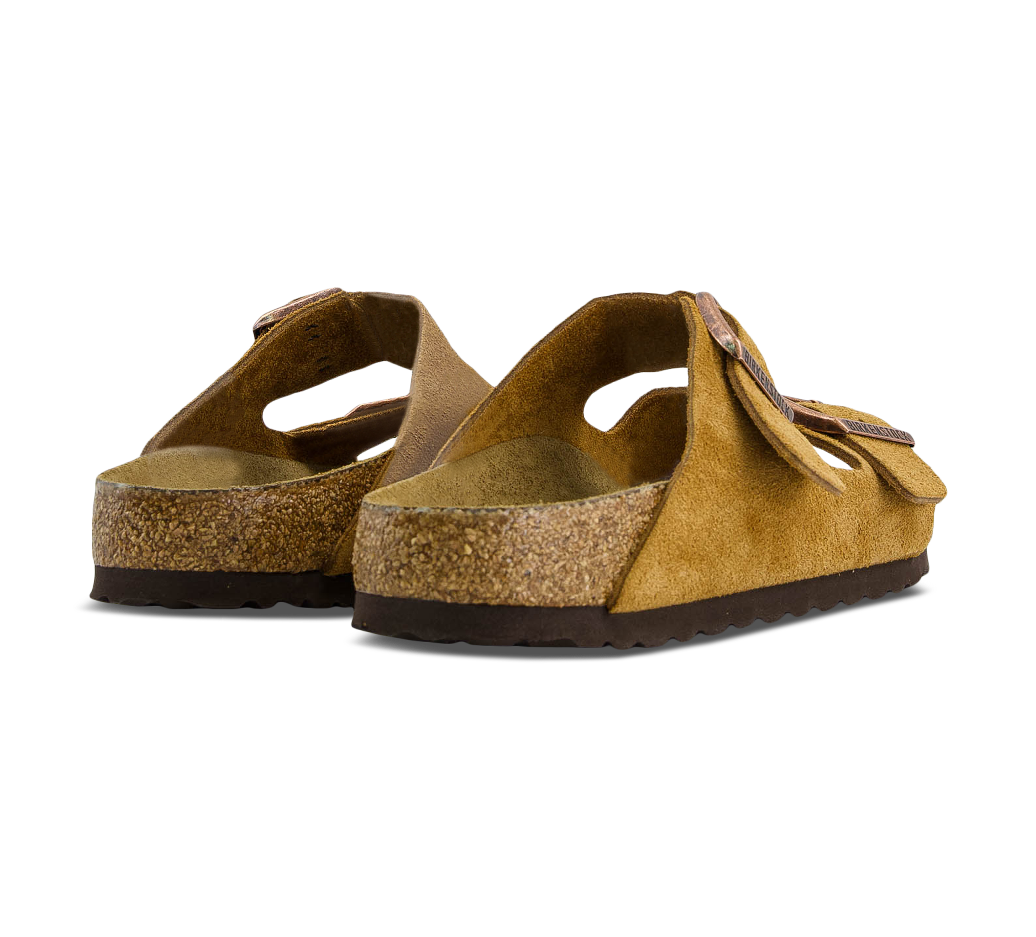 Arizona SFB LEVE Mink