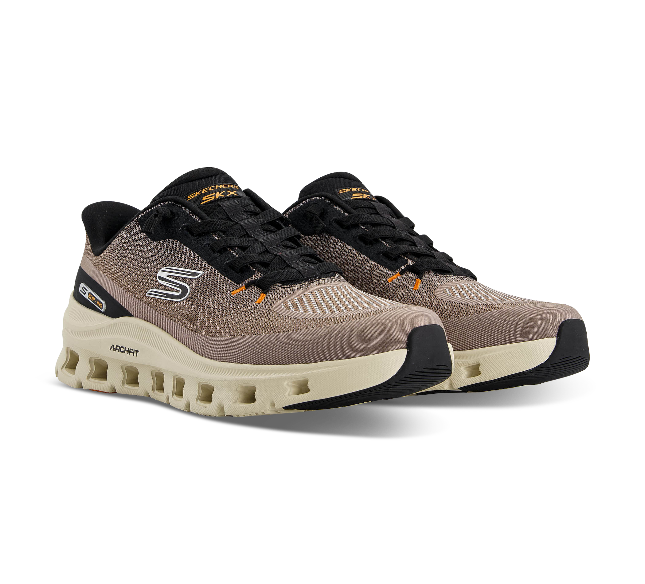 paar Slip-ins Arch Fit Glide - Step