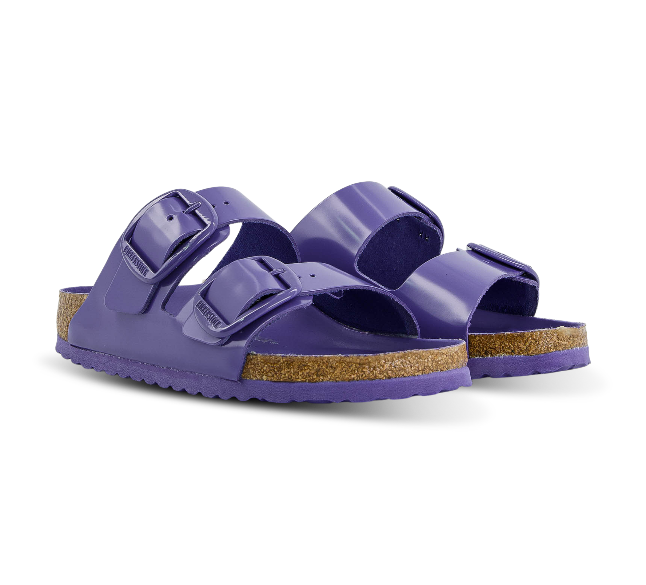 Arizona BB LENA HS Purple Dusk HEX Arizona Big Buckle