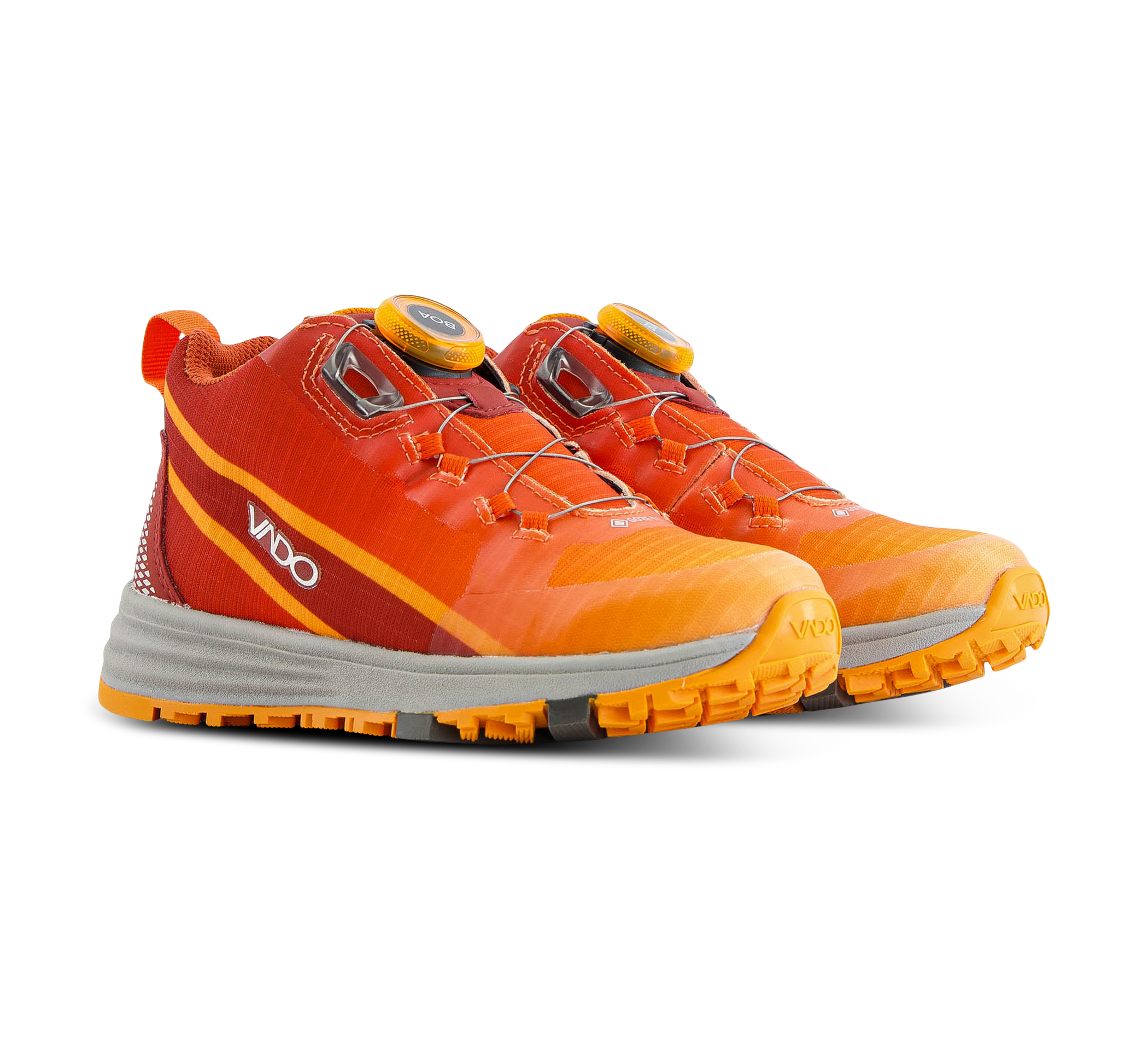 paar Sky Mid Boa Gtx