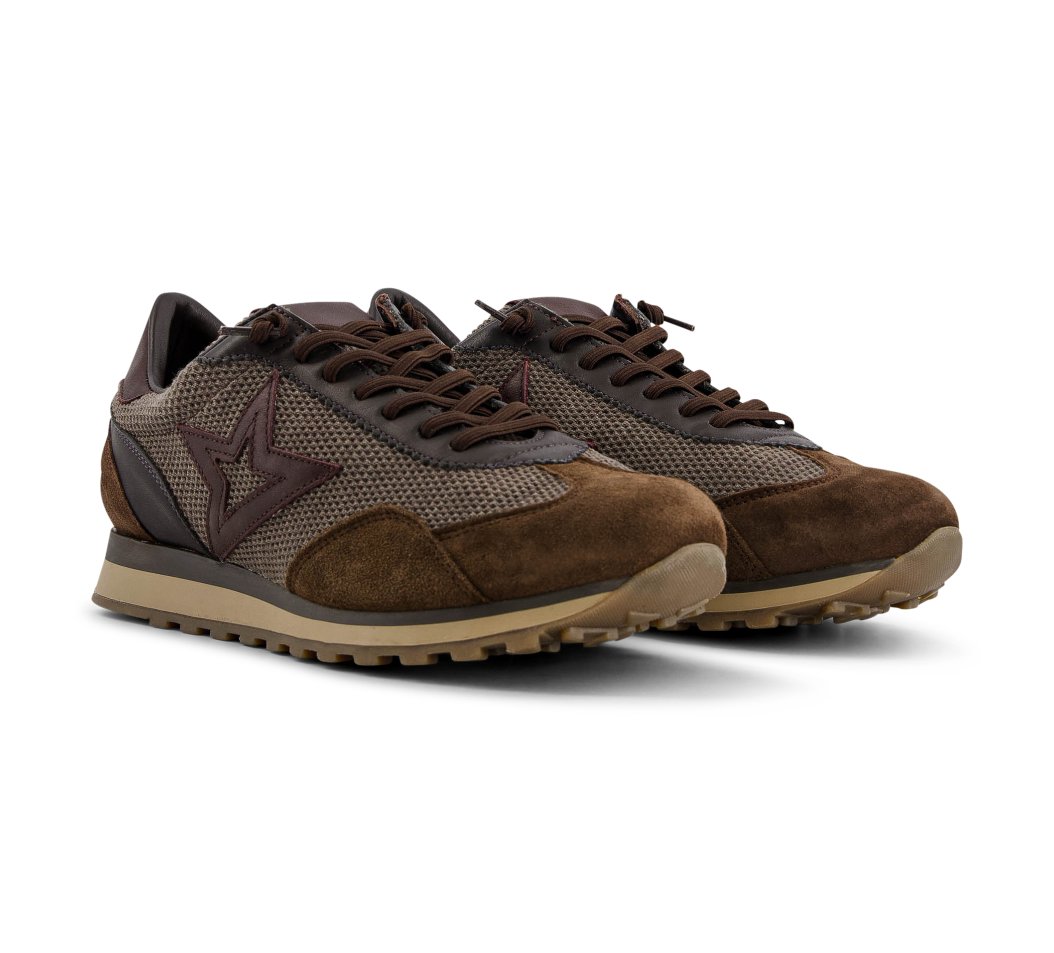 paar Sneaker low