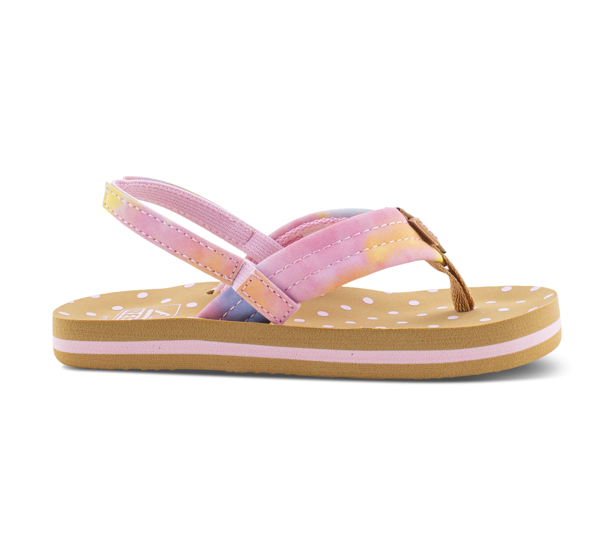 Little Ahi/ Kids Ahi - Flip Flops