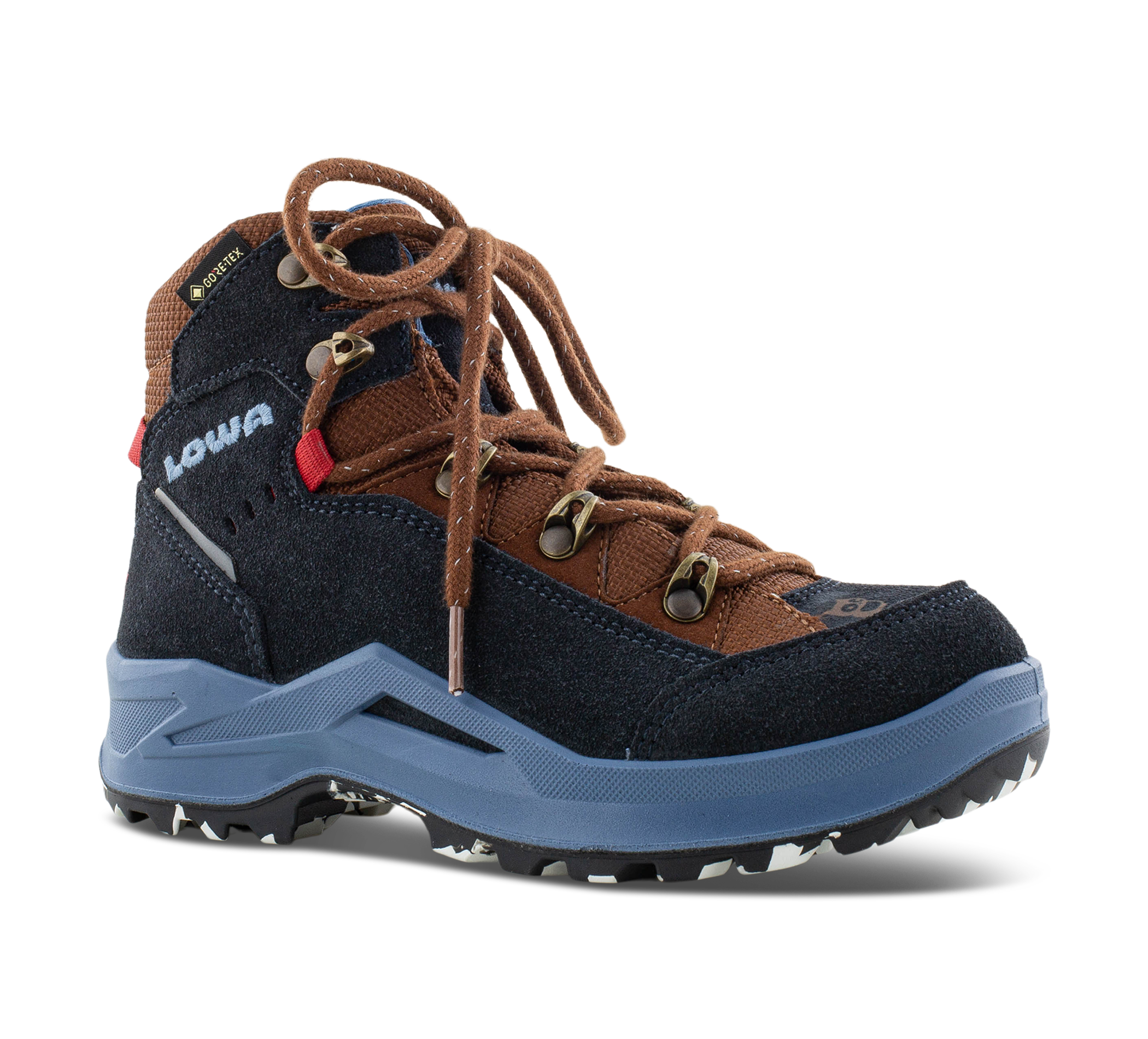 KODY EVO GTX NMK Kody Evo Gtx Nmk - Wanderschuhe