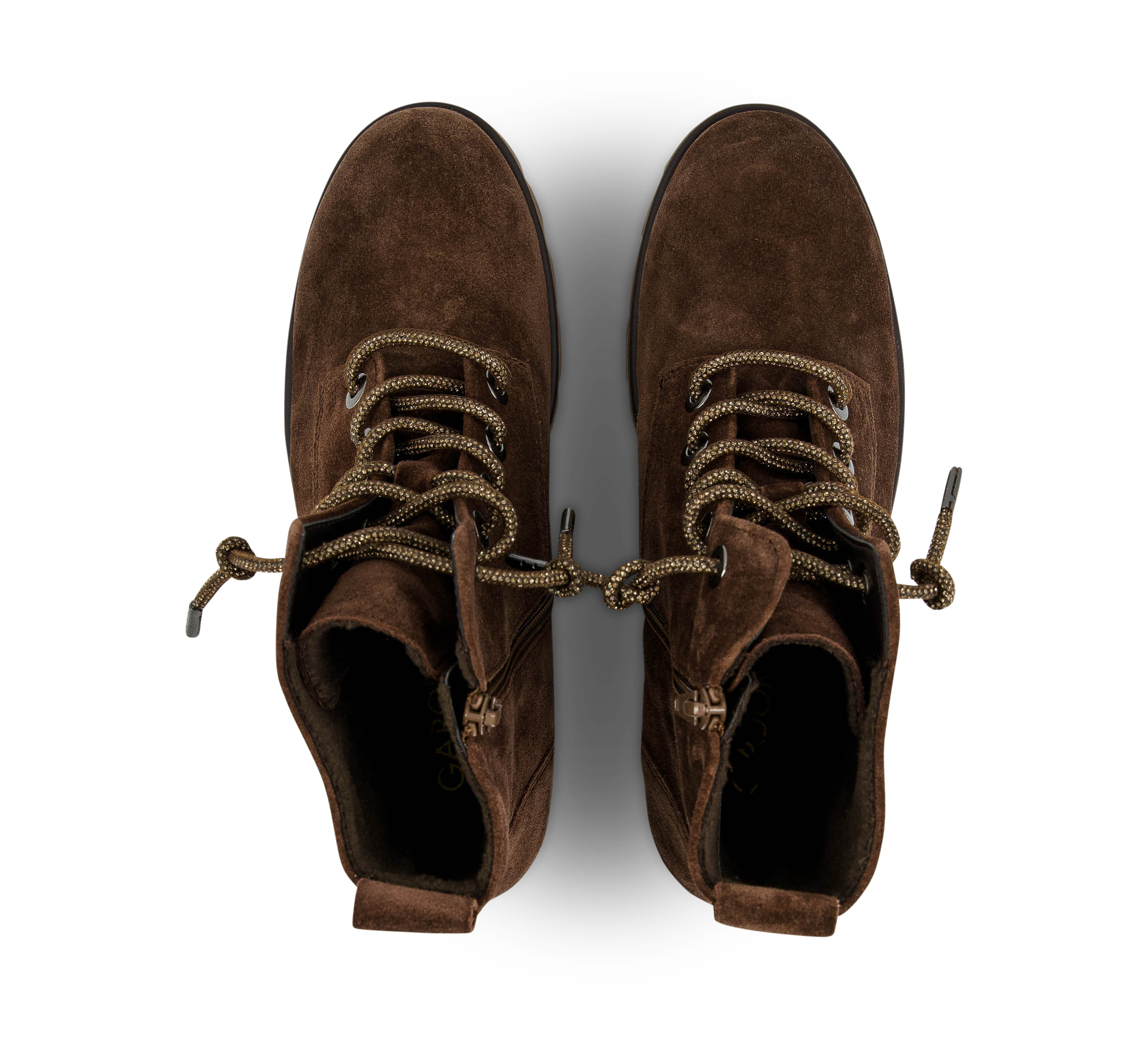 Schnürstiefeletten Schnürstiefel