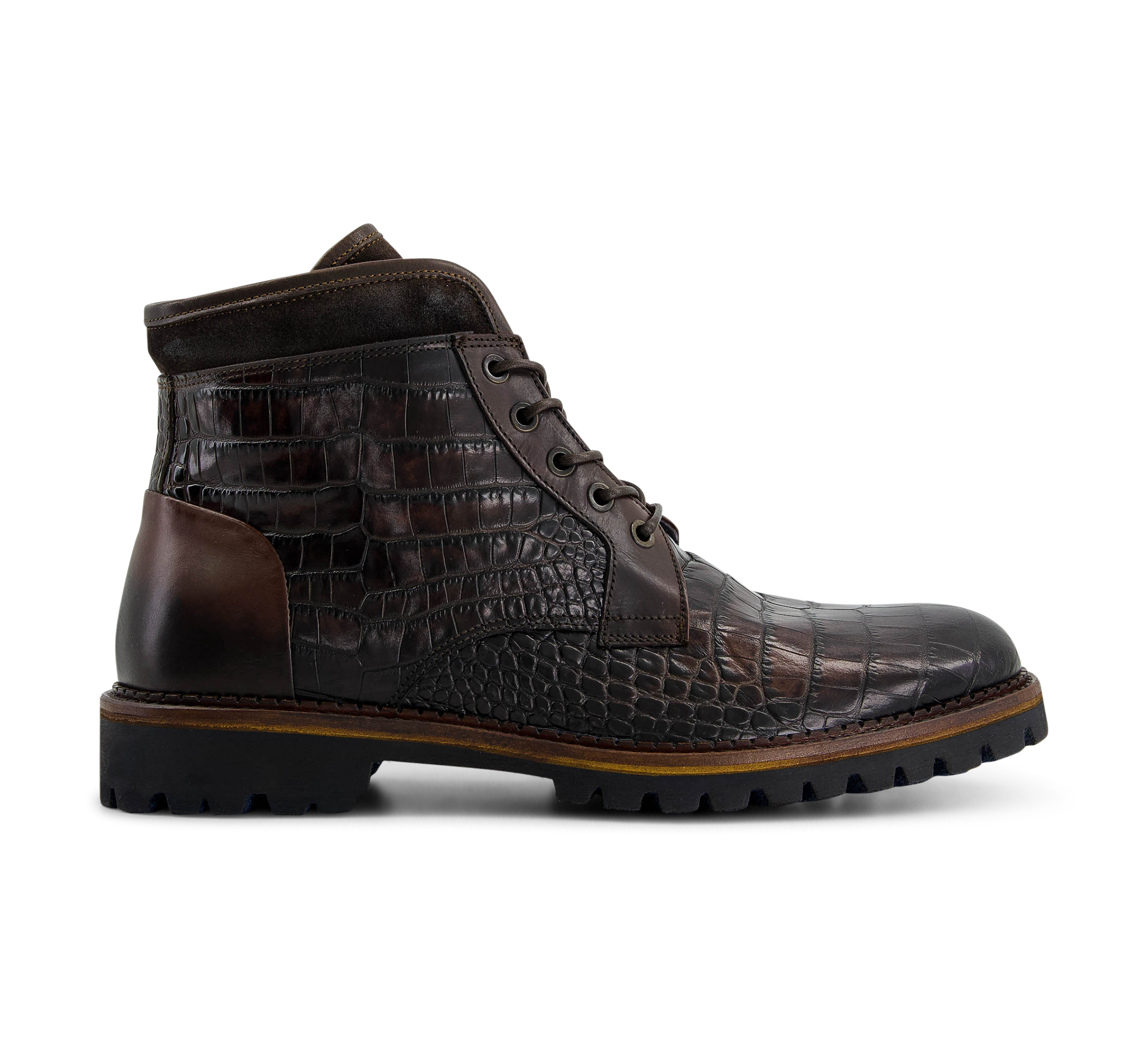 Schnürboots