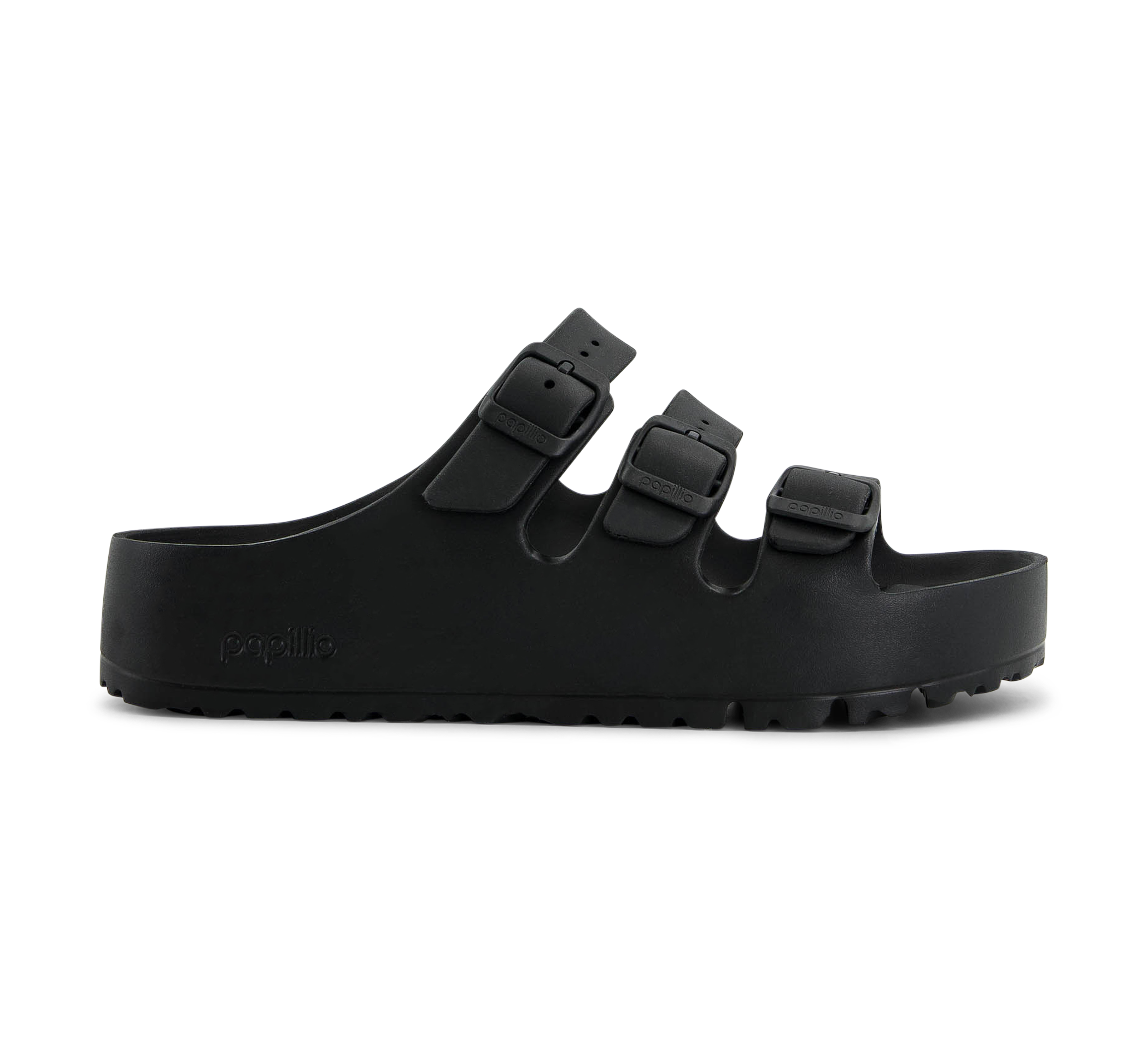 Florida III Flex Platform EVA Black Florida Iii Eva