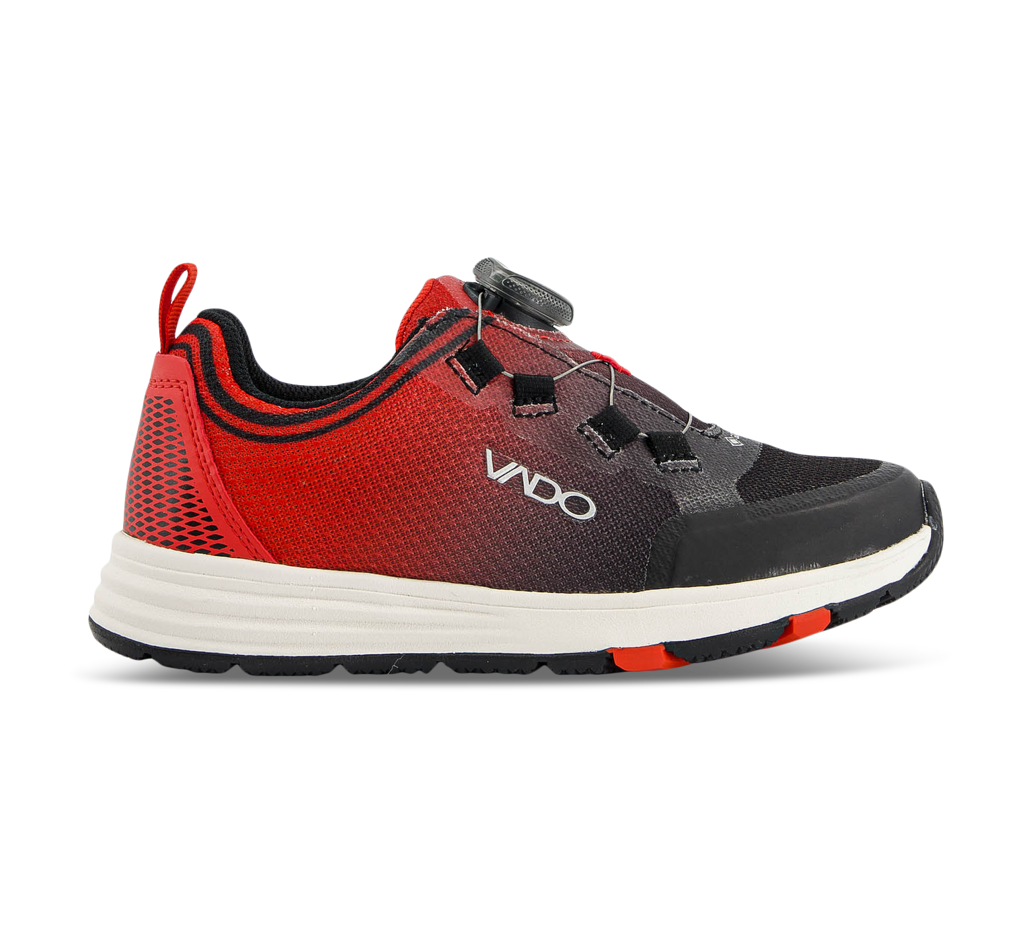 aussen Fade Lo Boa Gtx