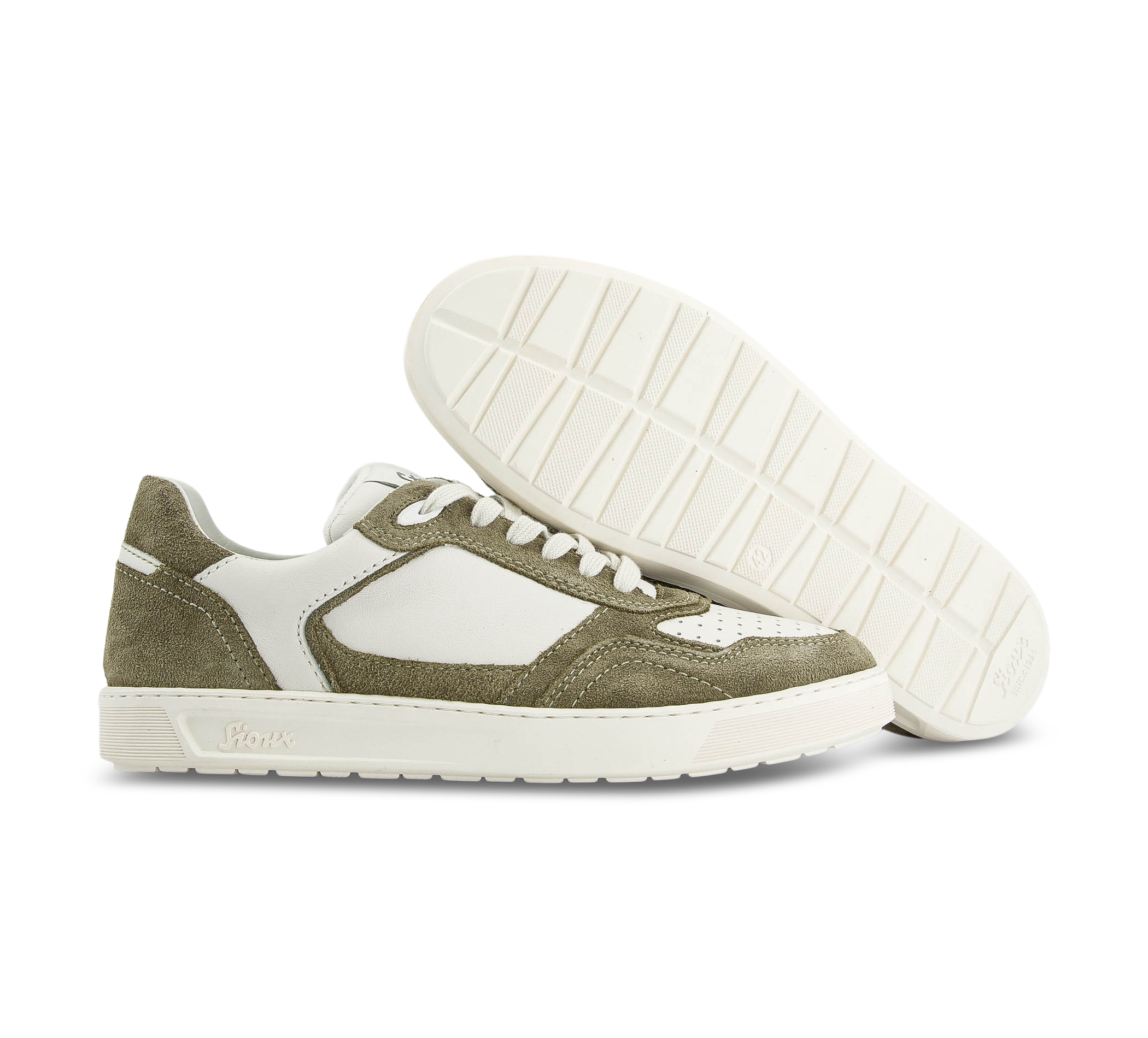 Herren sportiv Schnürer