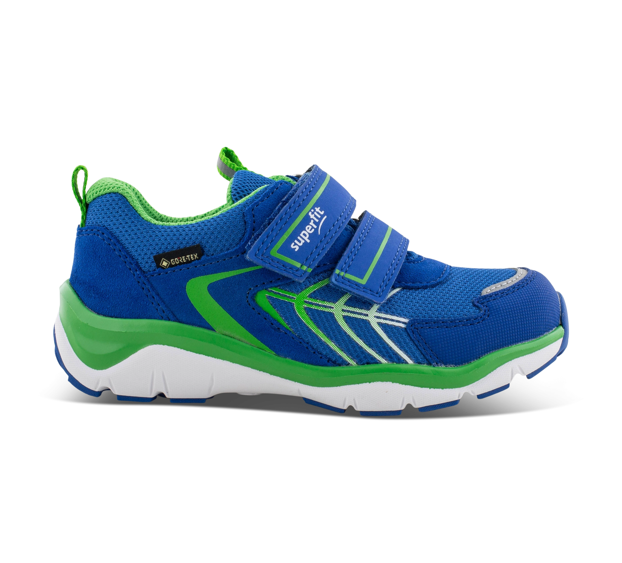 Sport5 - Klettschuhe