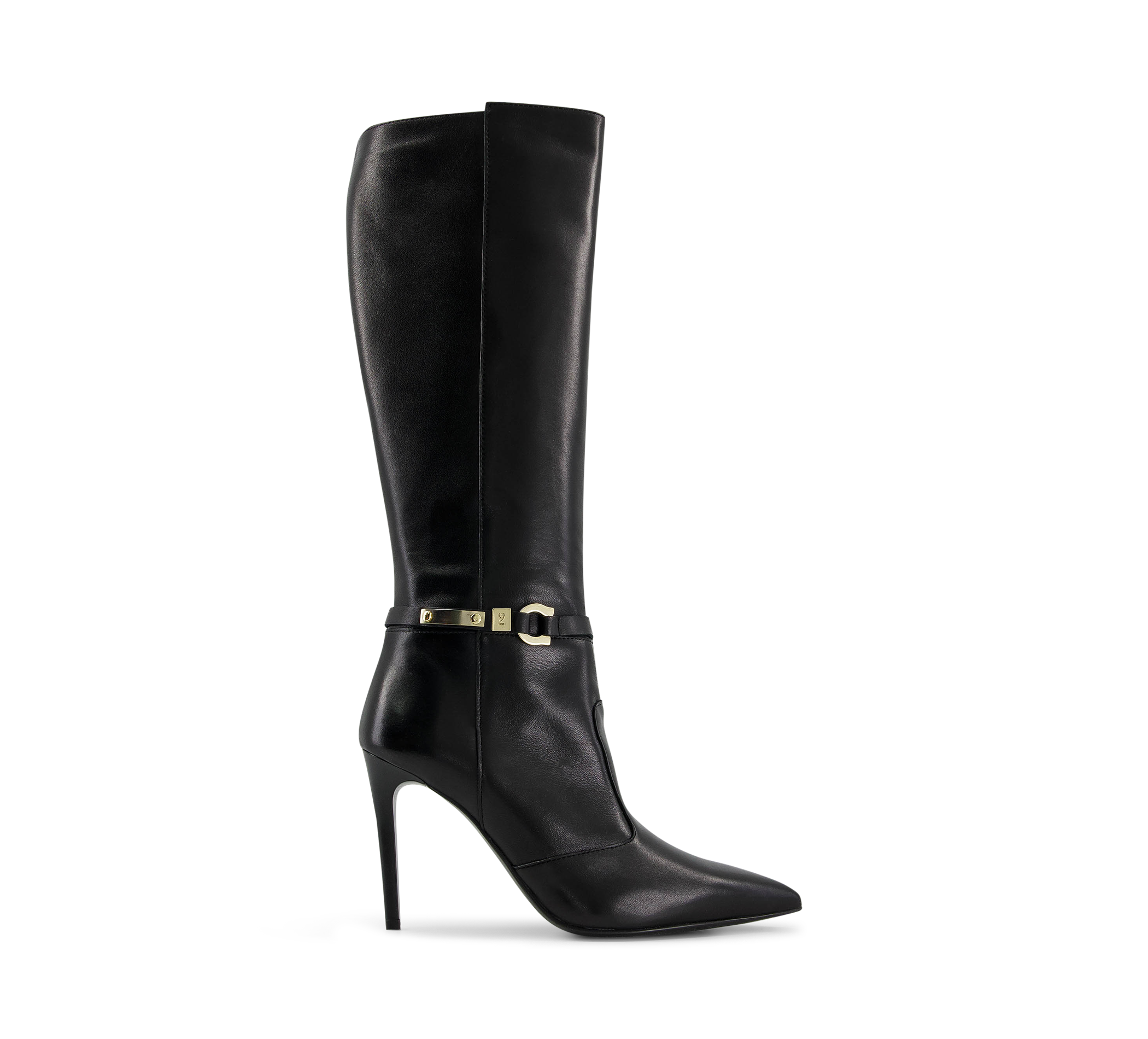 Langschaftstiefel