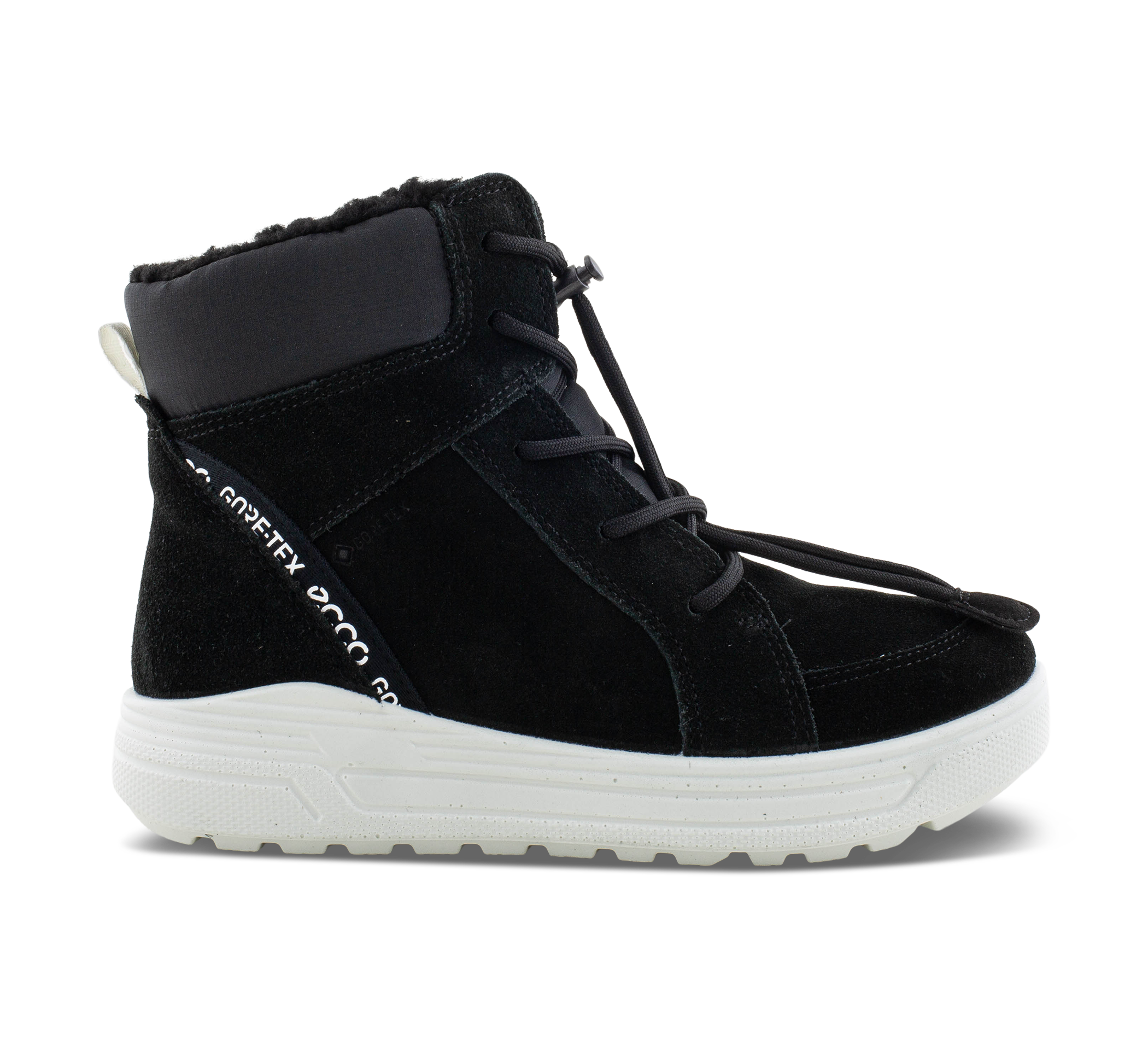 Urban Snowboarder - Winterschuhe