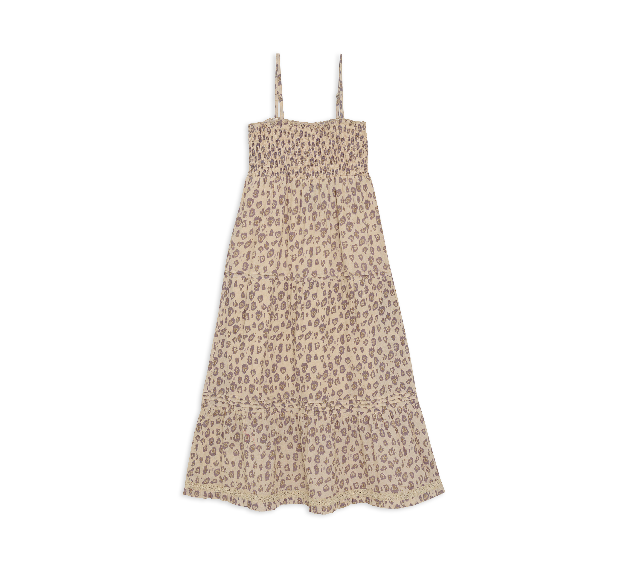 aussen Dress Skirt