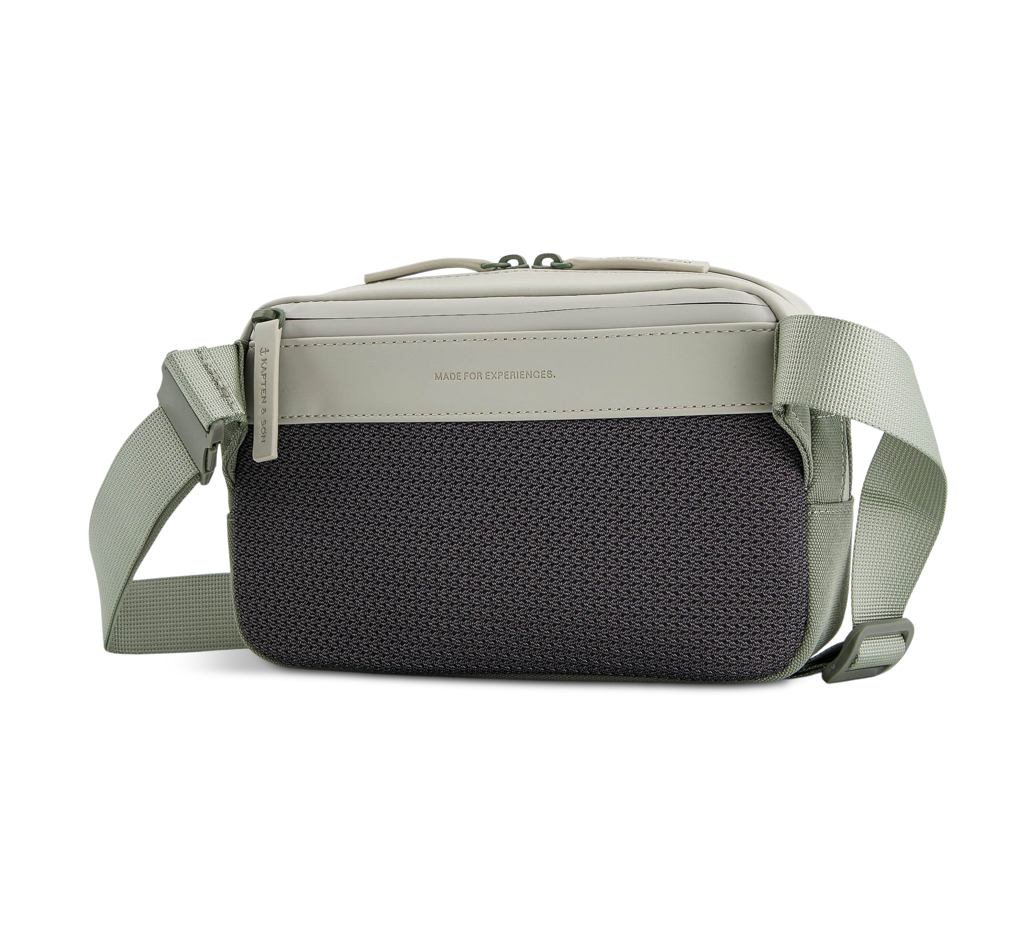 Bergen Pro Crossbody