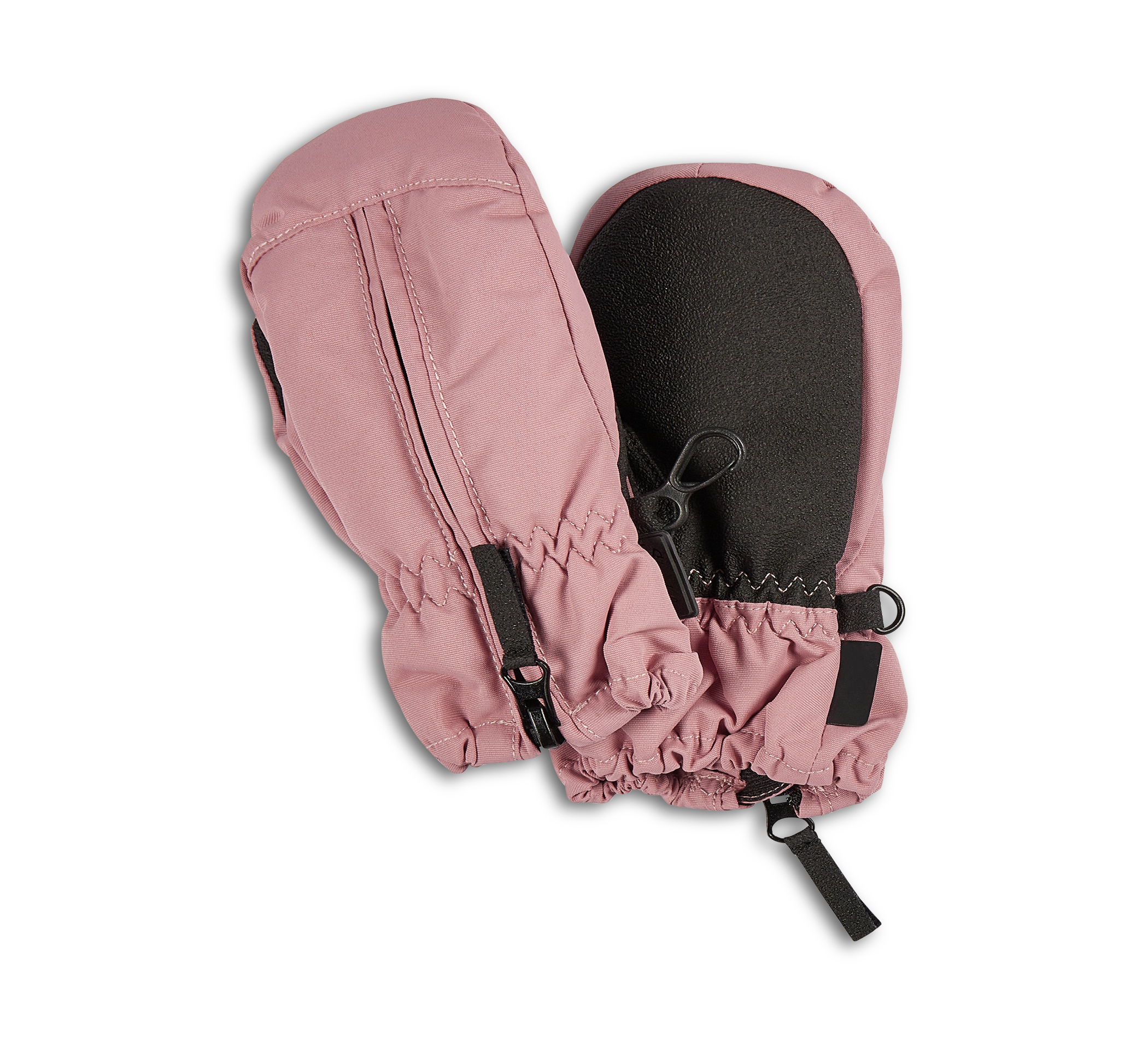 aussen Stulpen-handschuh