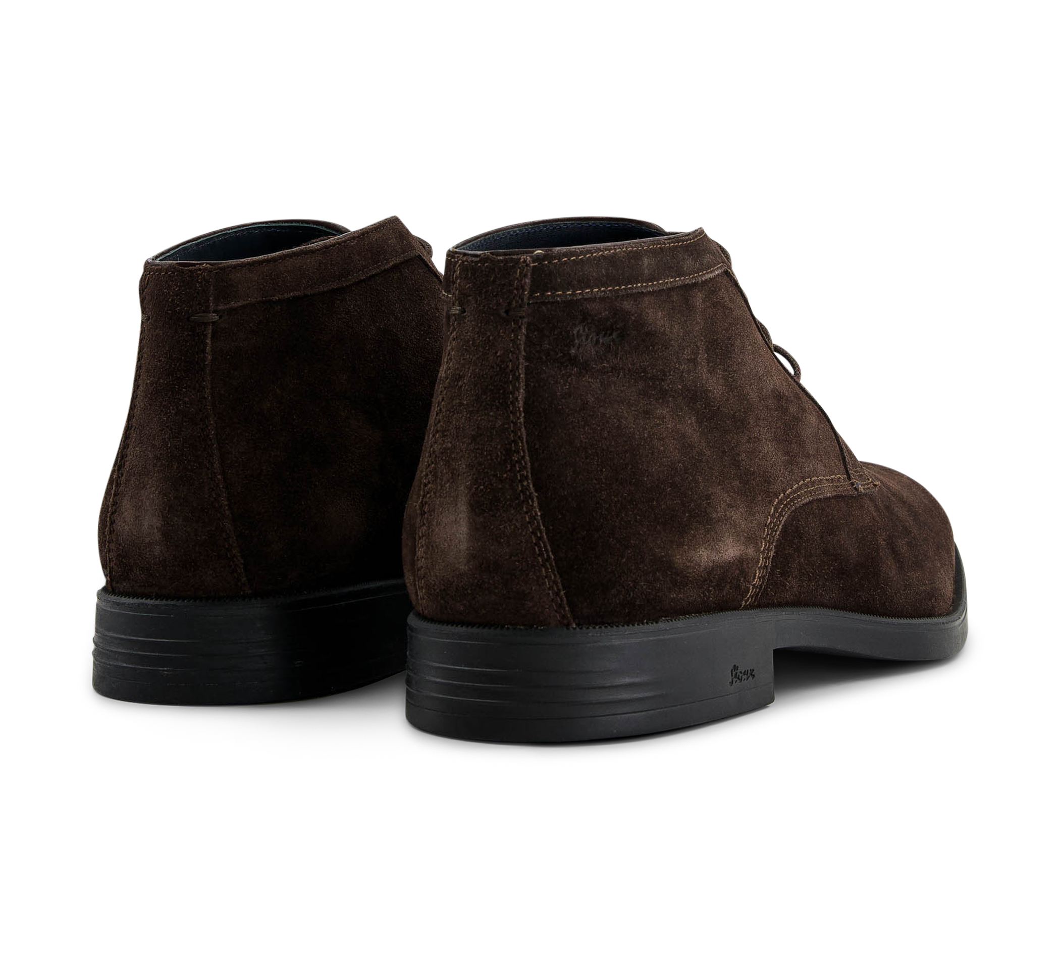 Herren Schnürstiefelette Foriolo