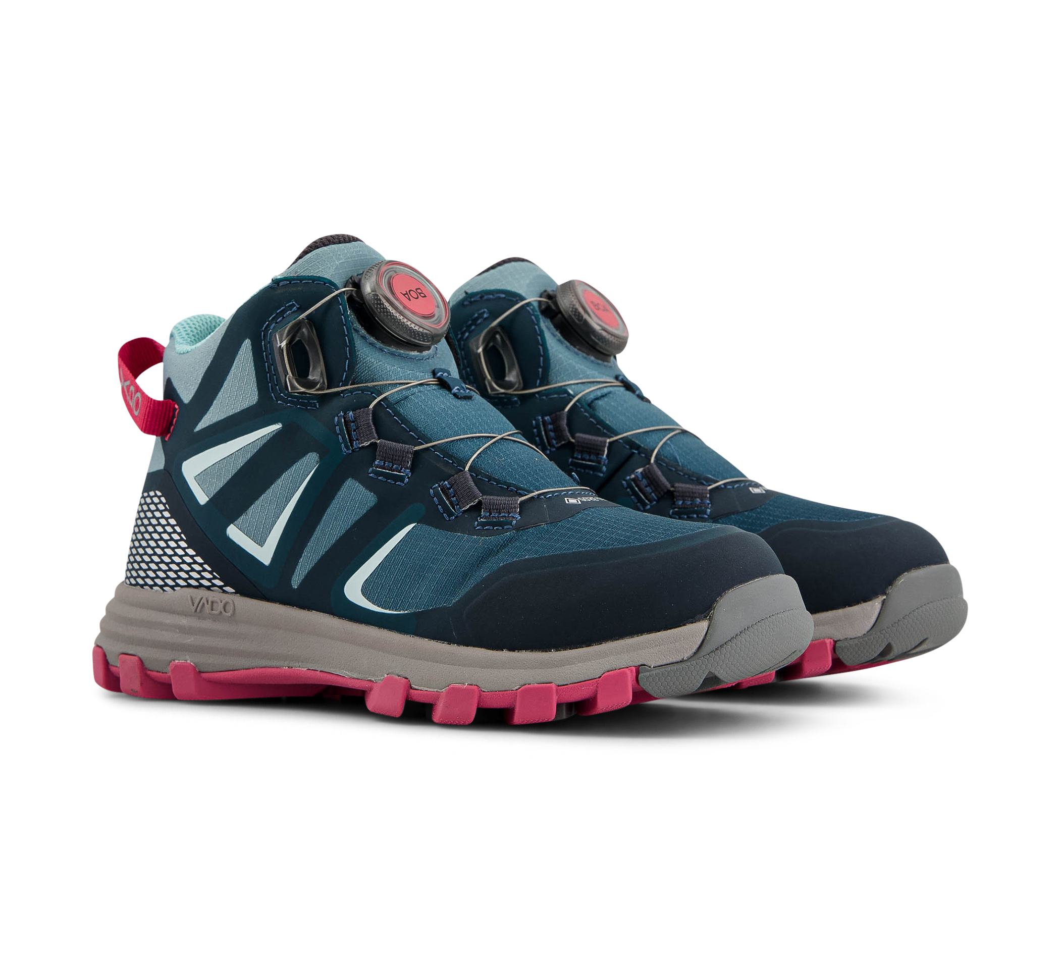 Ambulo Mid Boa Gtx
