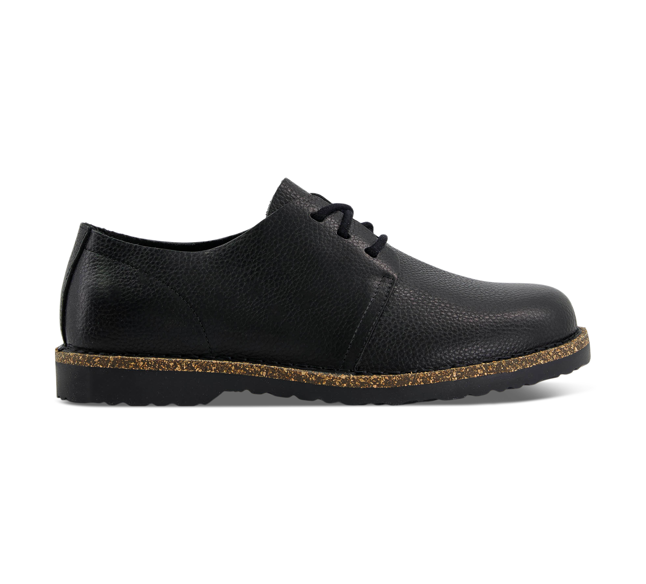 Uppsala Low LENA Black Uppsala Low