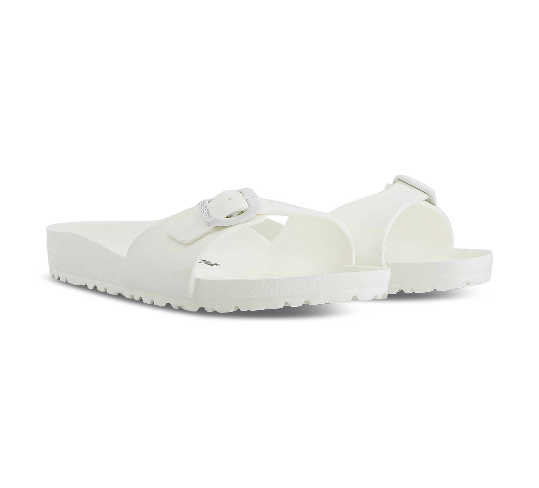 Madrid EVA White Madrid Eva