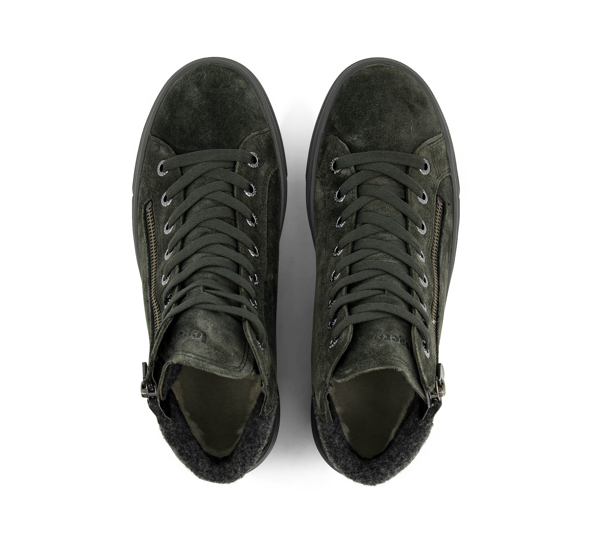 Milena Gtx