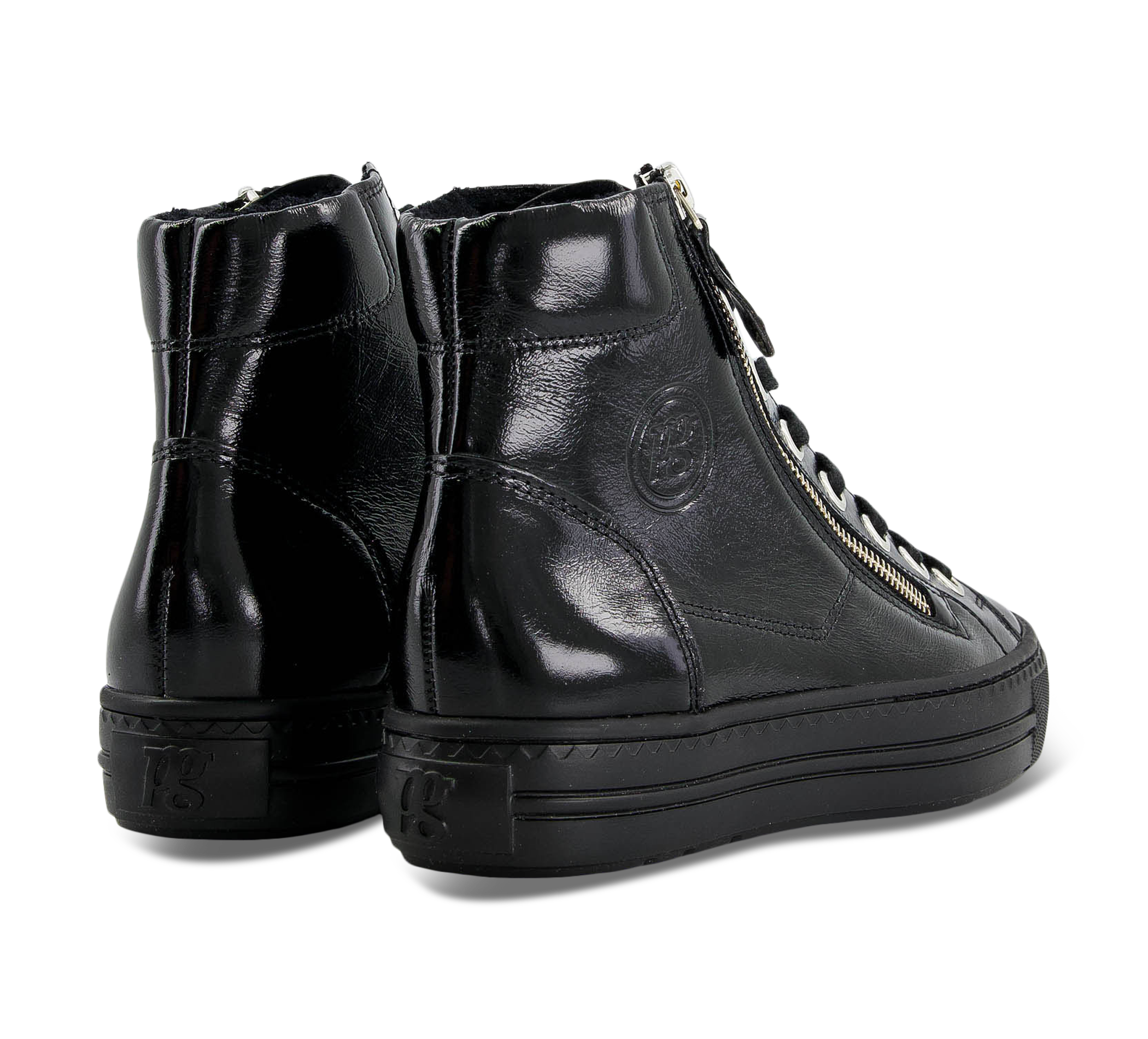 0078-4024-348/Hightop-Sneaker
