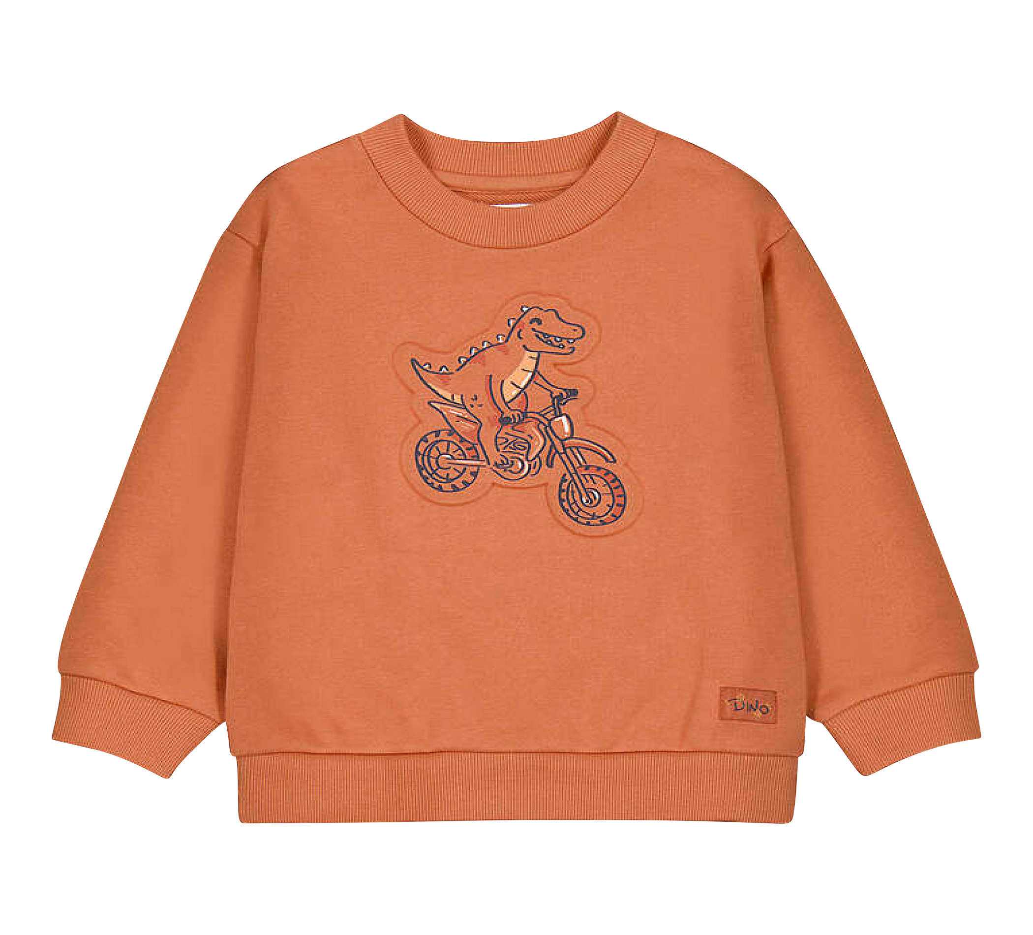 aussen Pullover