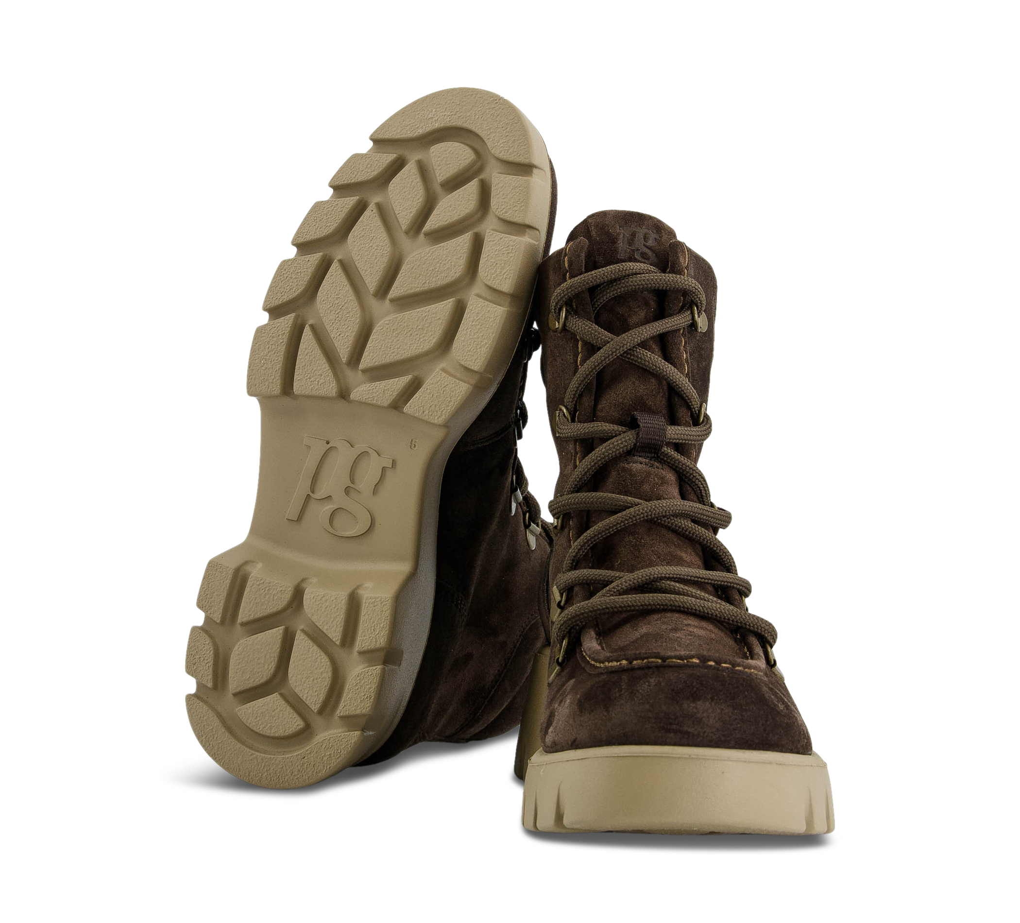 0078-8237-028/Schnürbootie