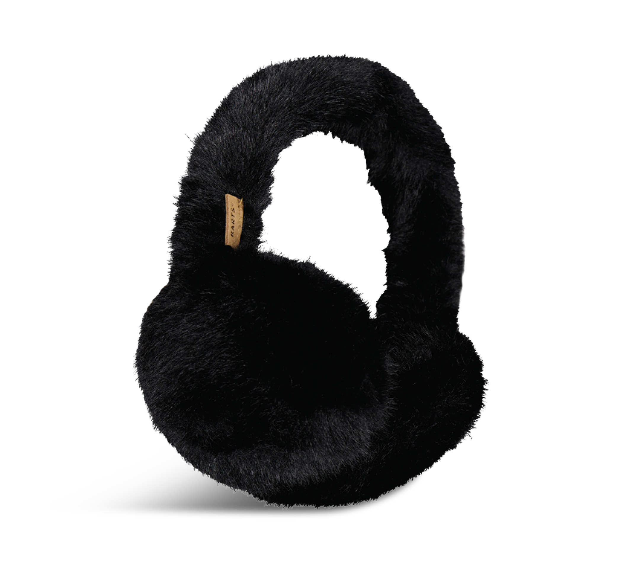 Big Fur Earmuffs Big Fur Earmuffs