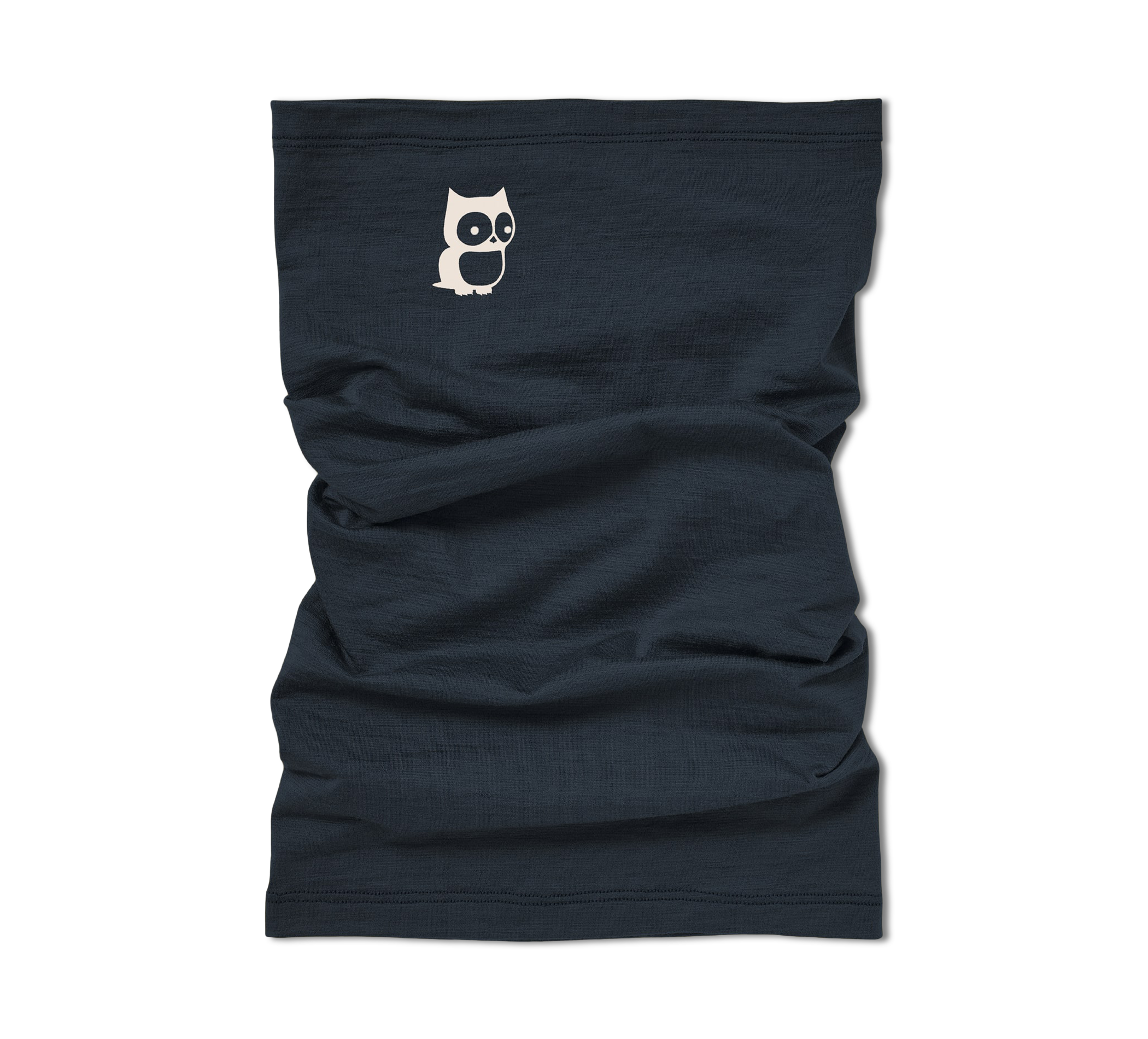 aussen Gufo Merino Necwarmer - Halstücher / Foulard