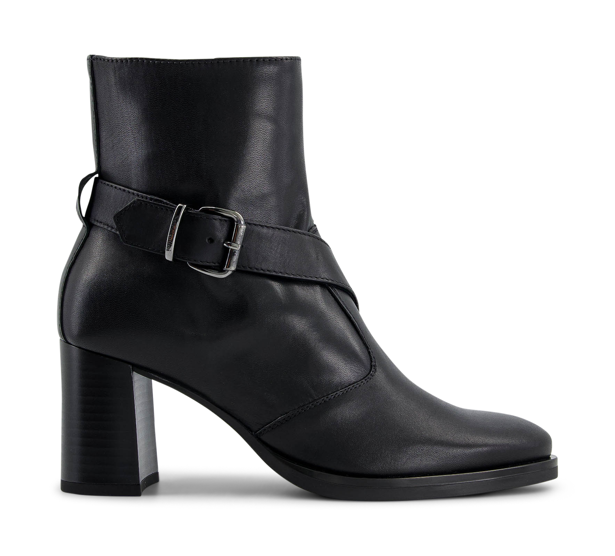 aussen Chelsea Boots