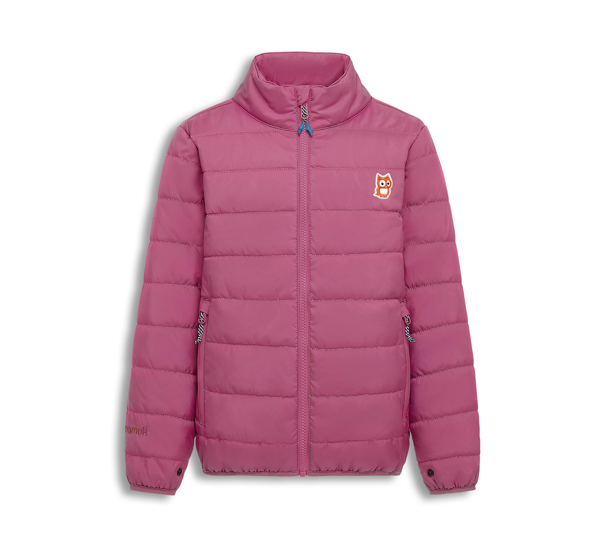 aussen Glare Primaloft Jacket