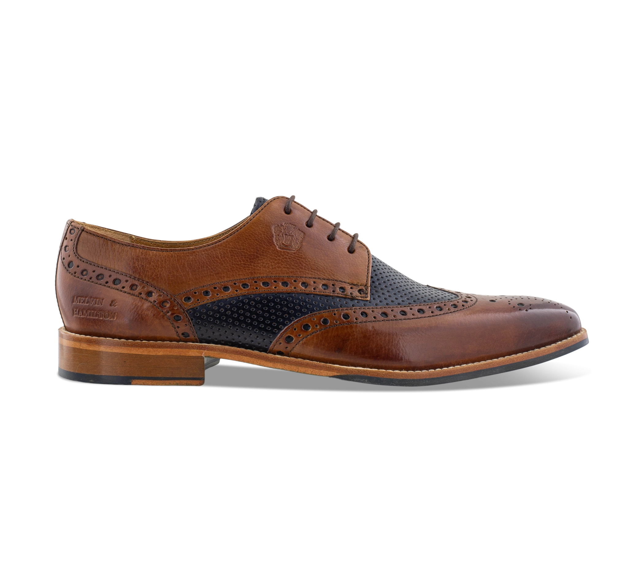 Martin - Business-Schuhe