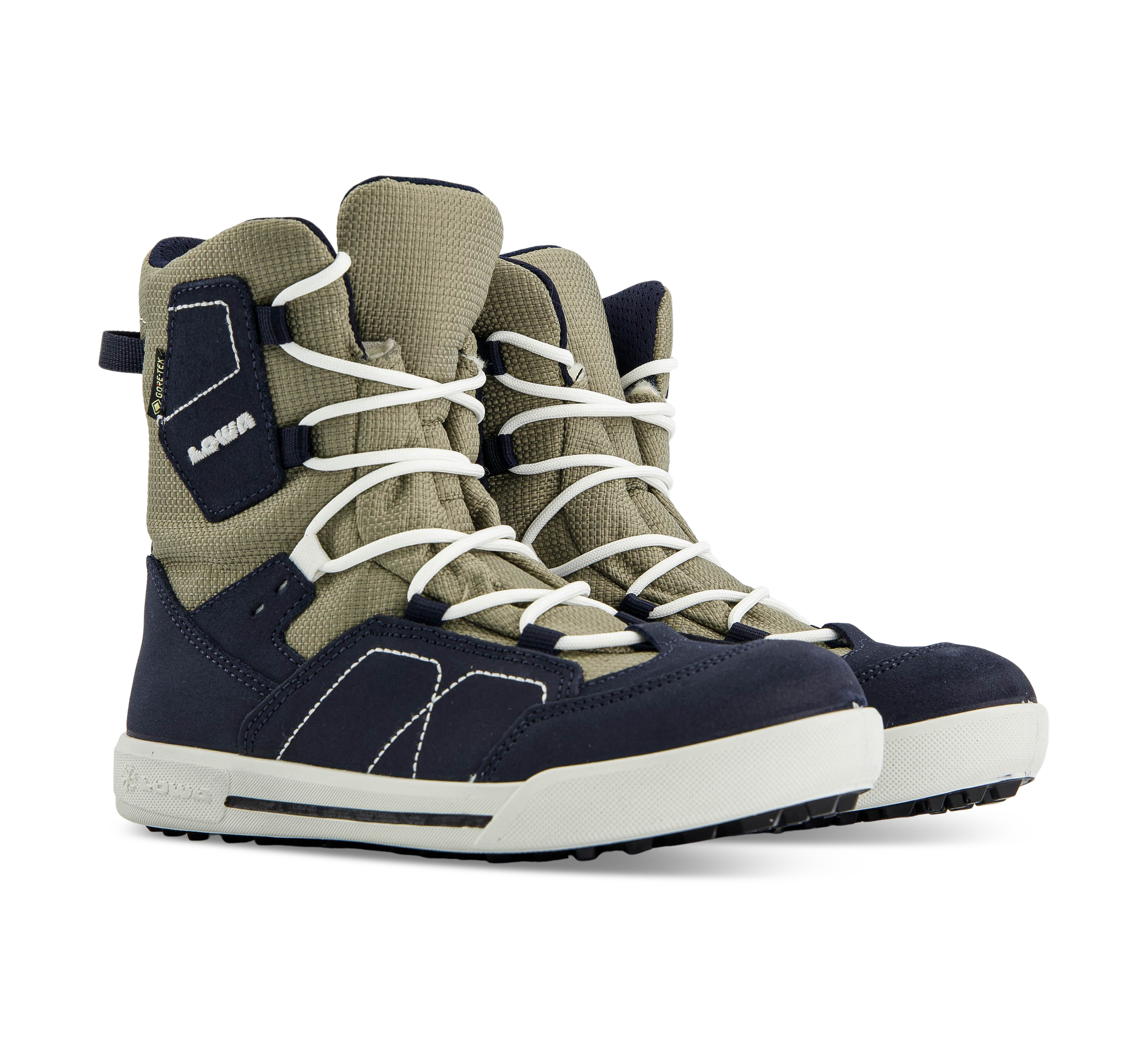 RAIK GTX HI JR Raik Gtx Hi Jr