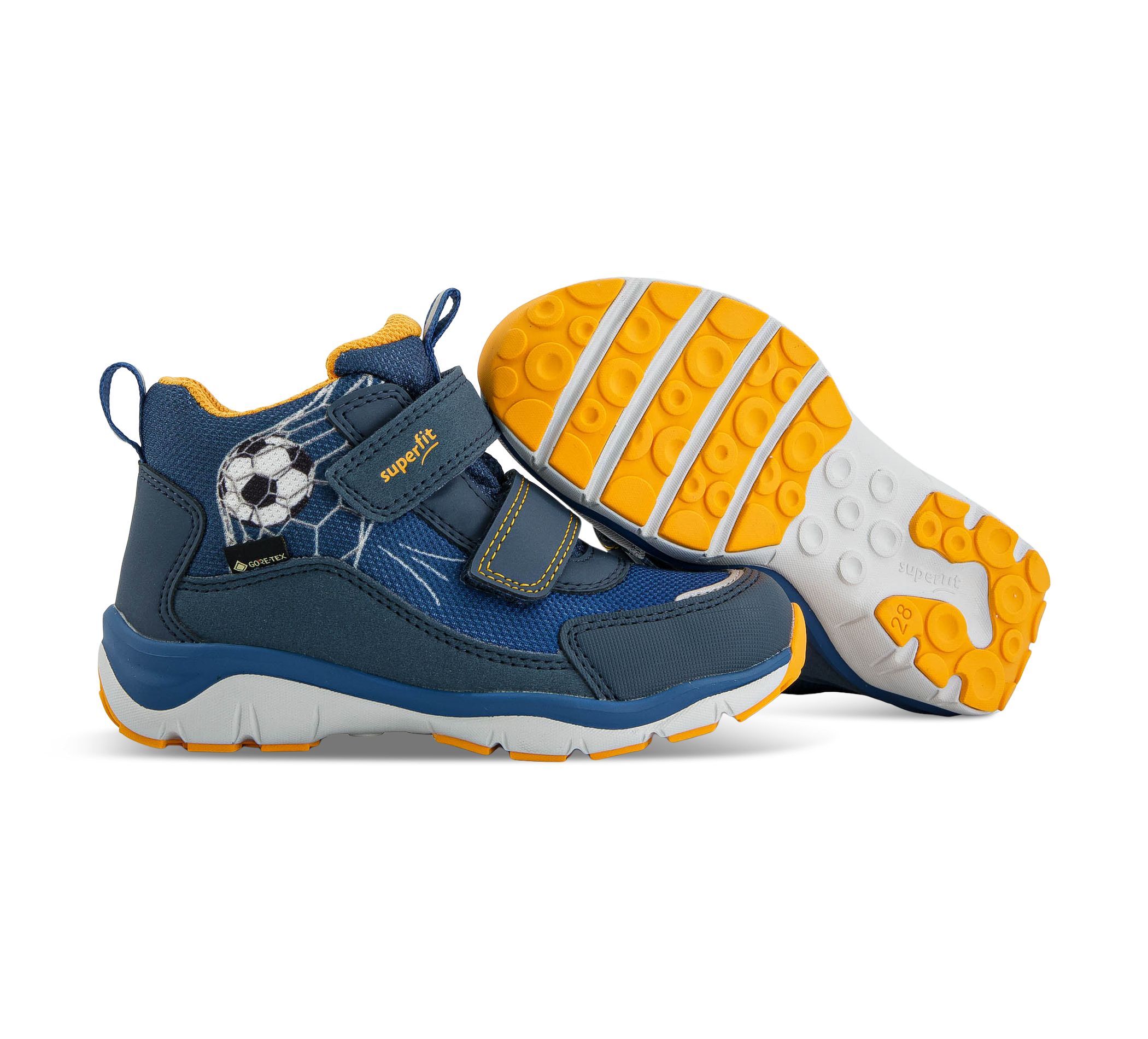 Sportschuh Synthetik \ SPORT5