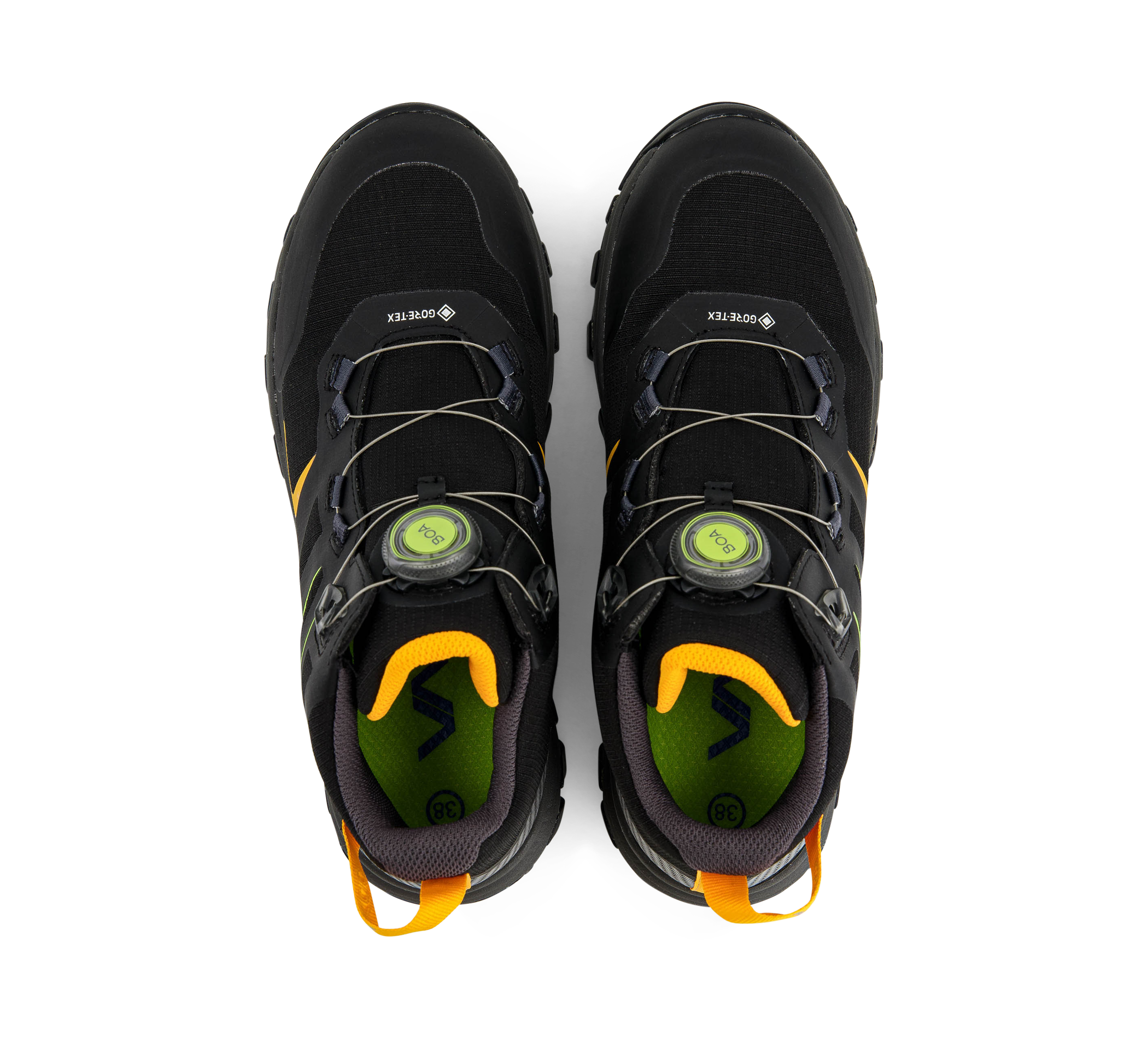 Ambulo Mid Boa Gtx