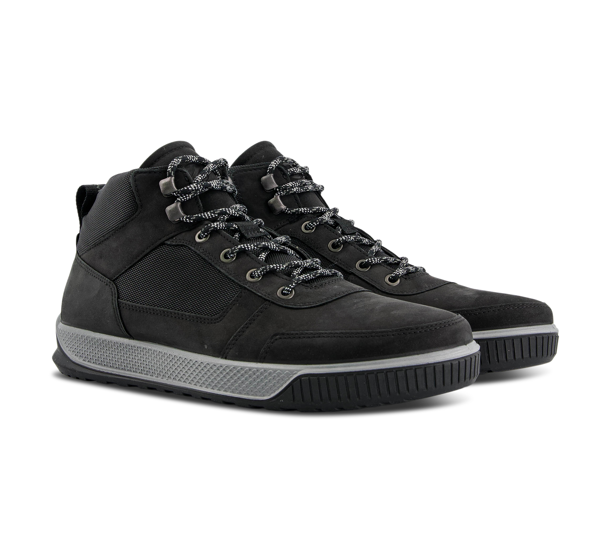 ECCO BYWAY TRED Byway - Schnürboots