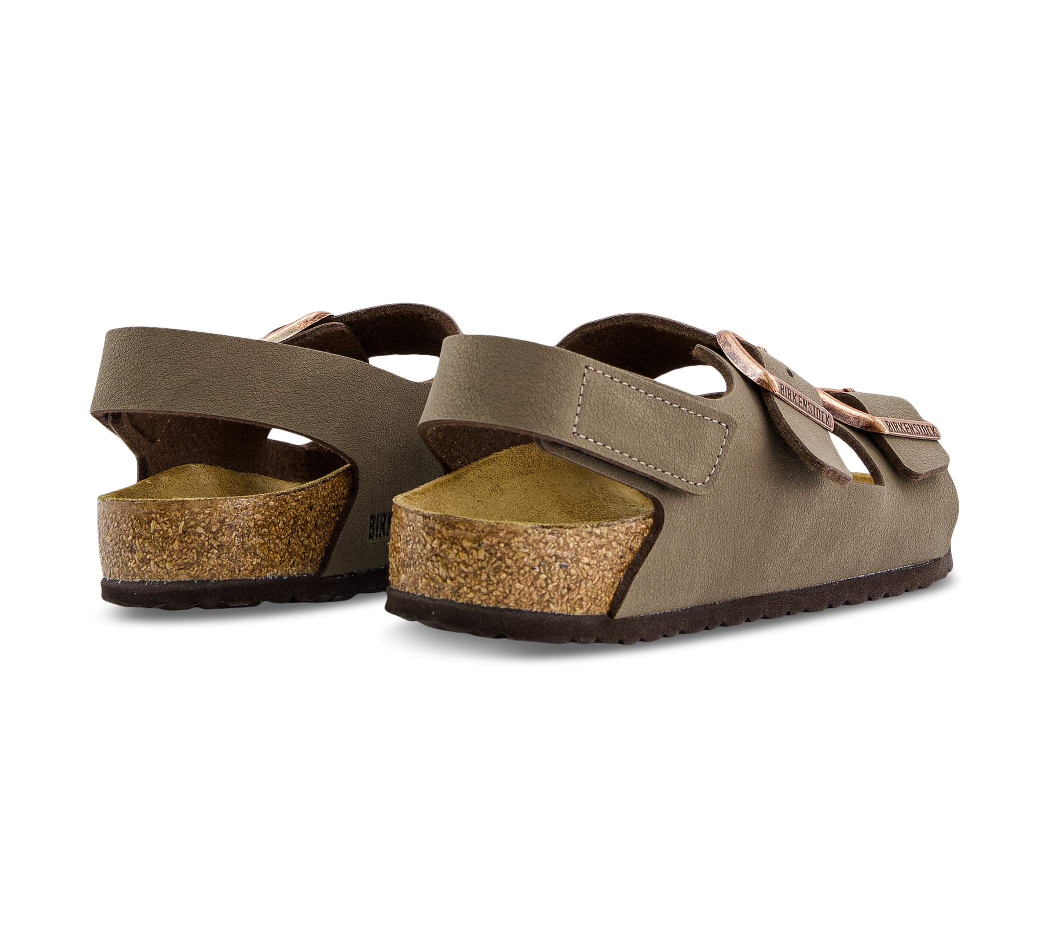 Milano HL Kids BFBC Mocha