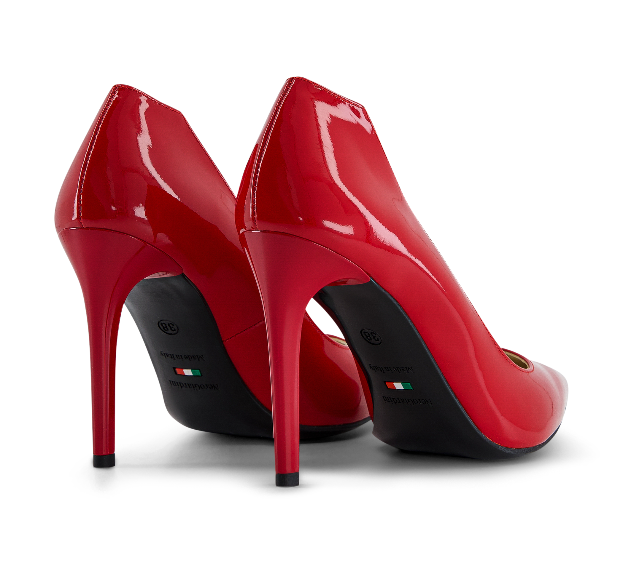 Klassische Pumps