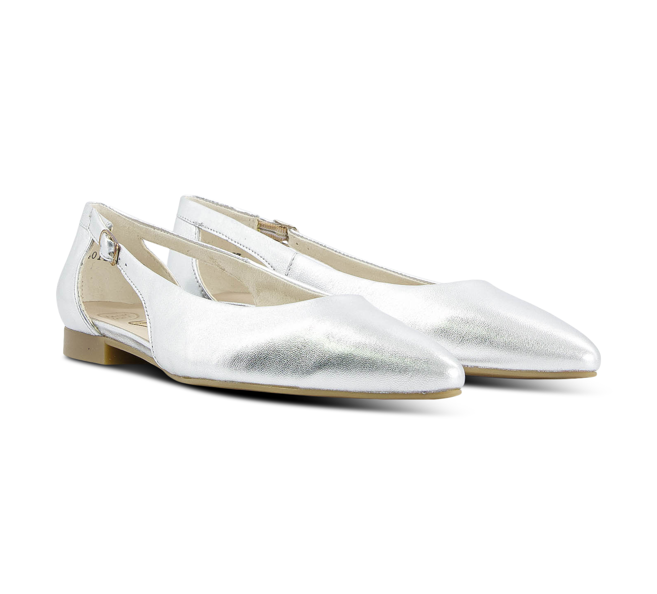 2992 Klassische Pumps