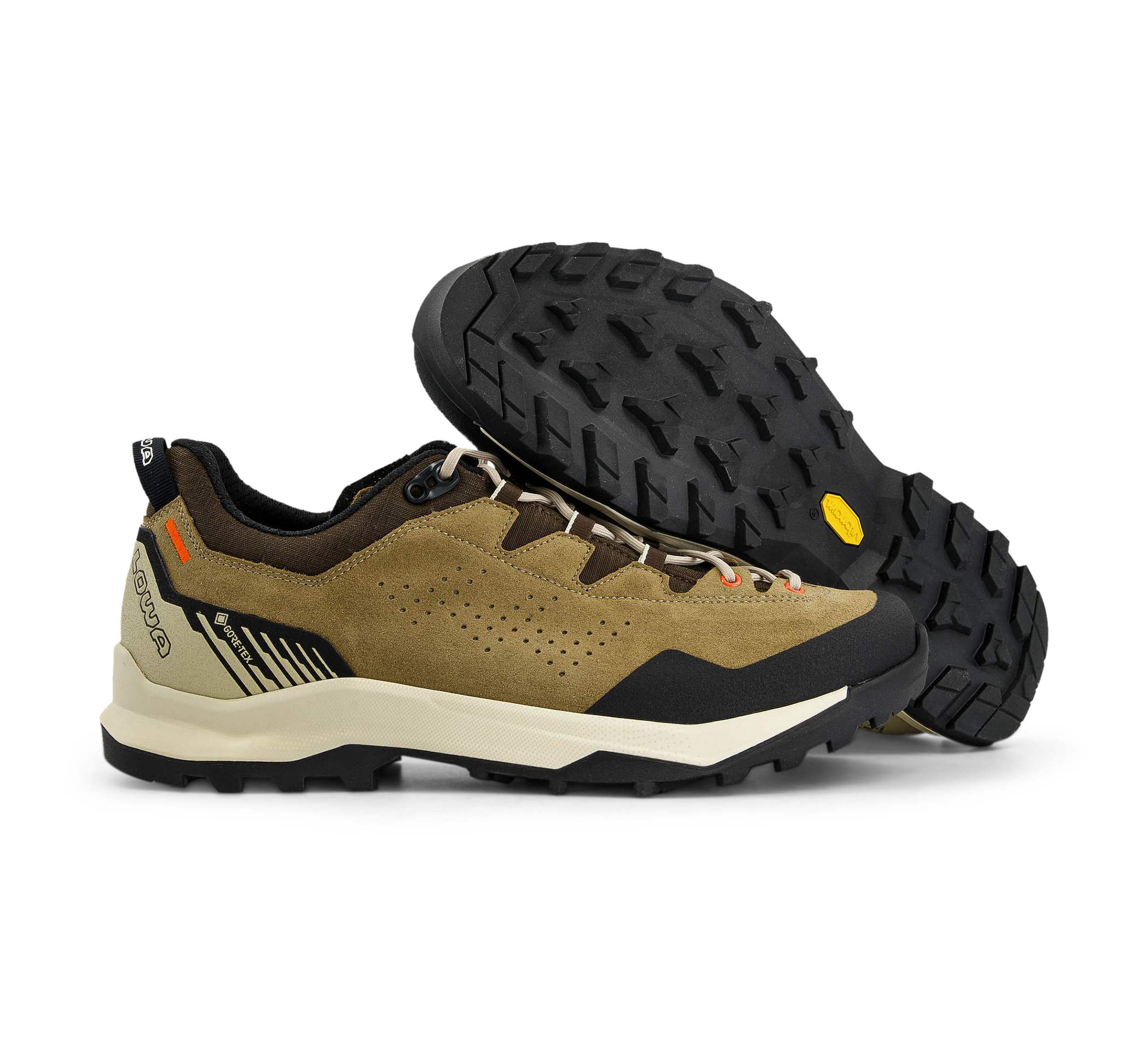 LOWA® EXPLORER GTX LO
