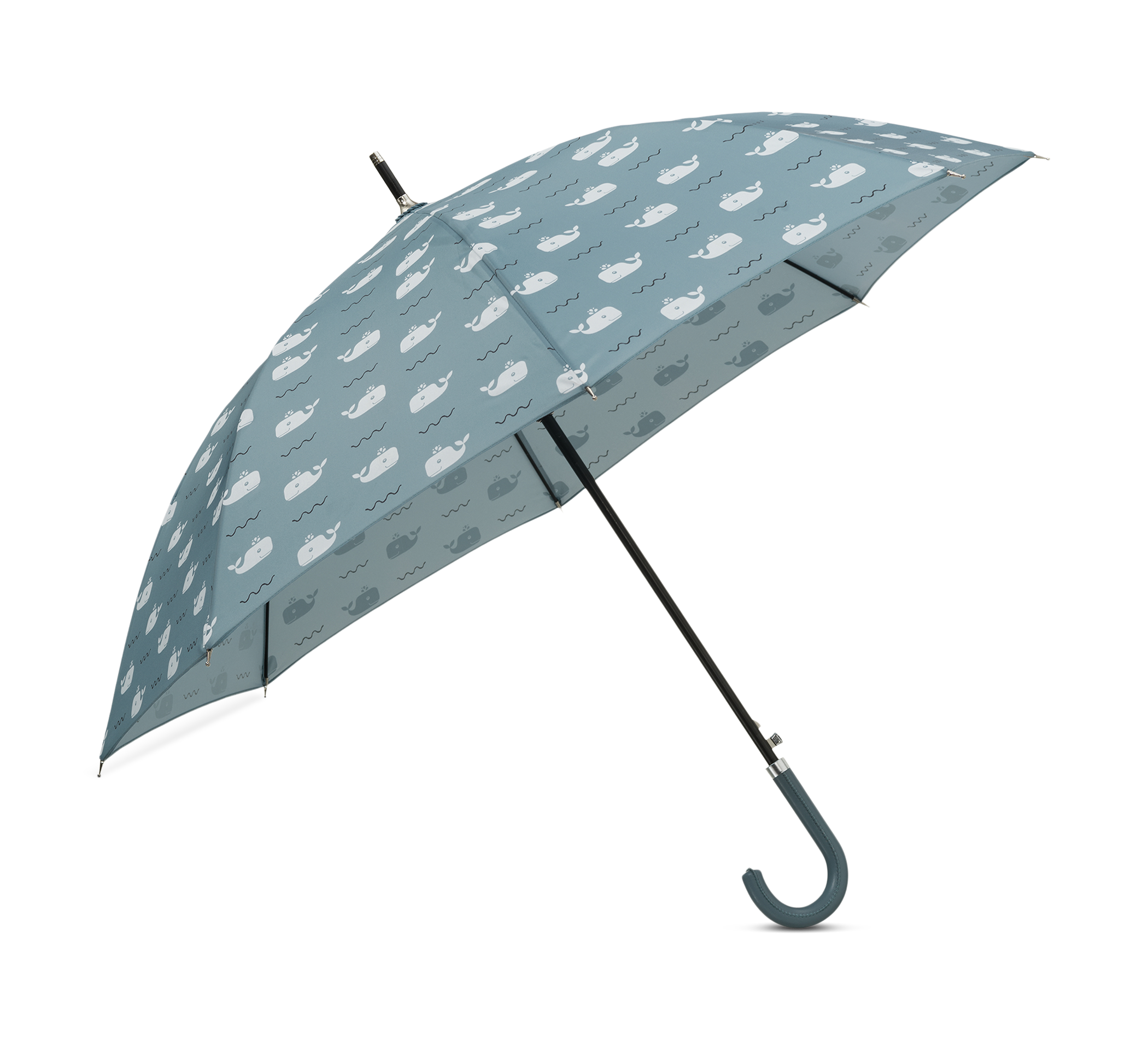 aussen Regenschirm Whale - Regenschirme