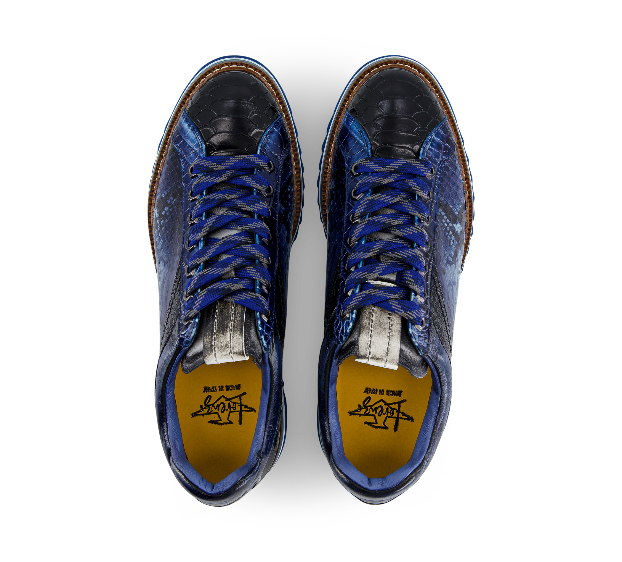 Sneaker low