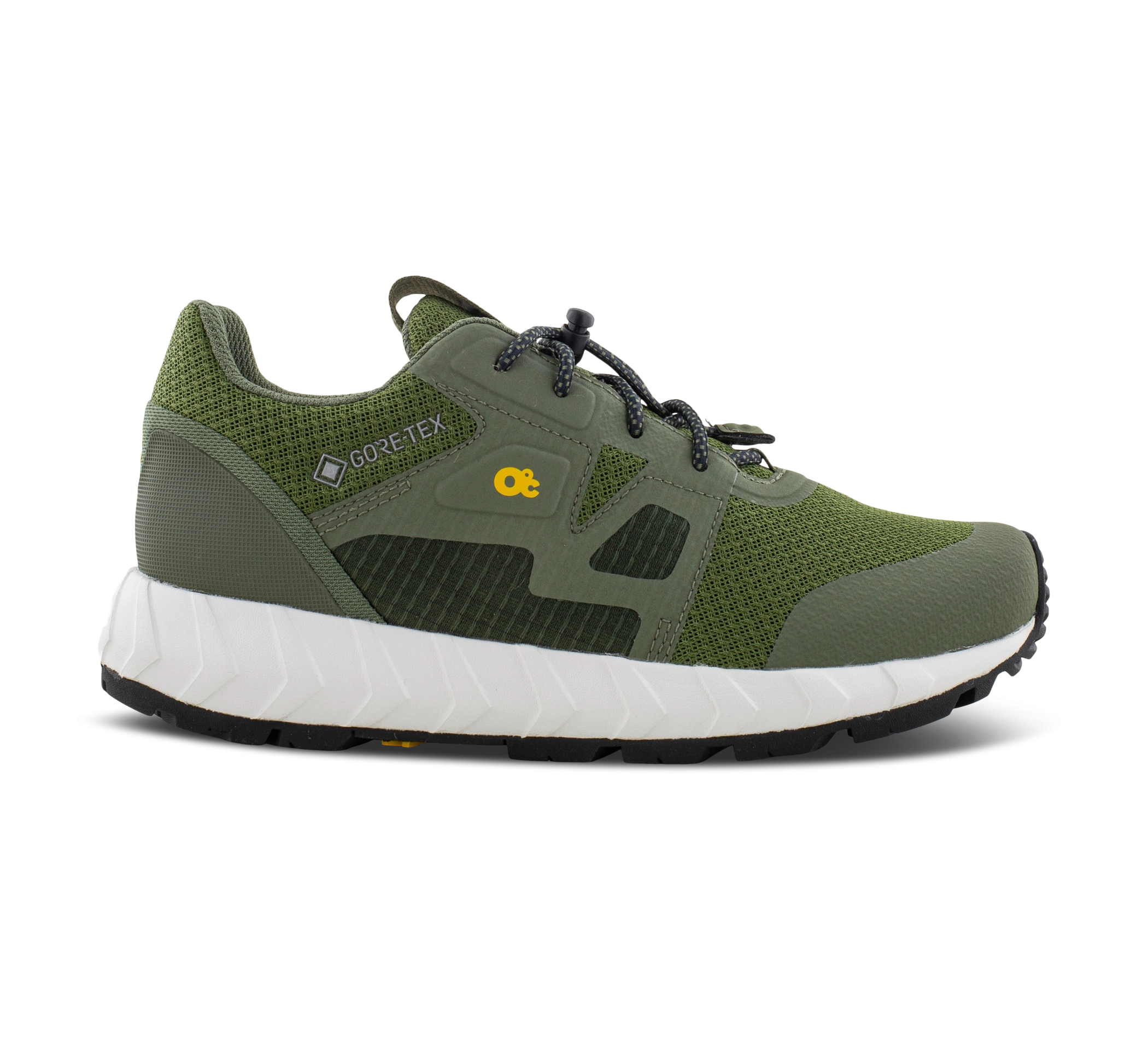 Dragonplan Gtx Jr - Schnürschuhe