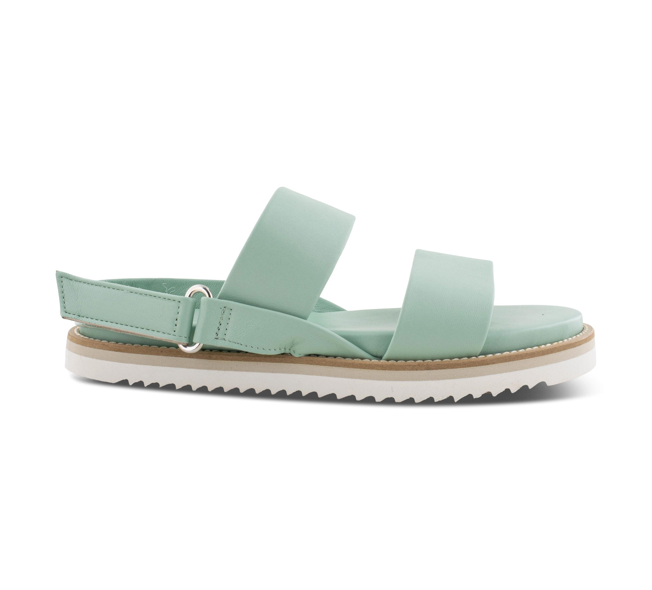 Riemchensandalen