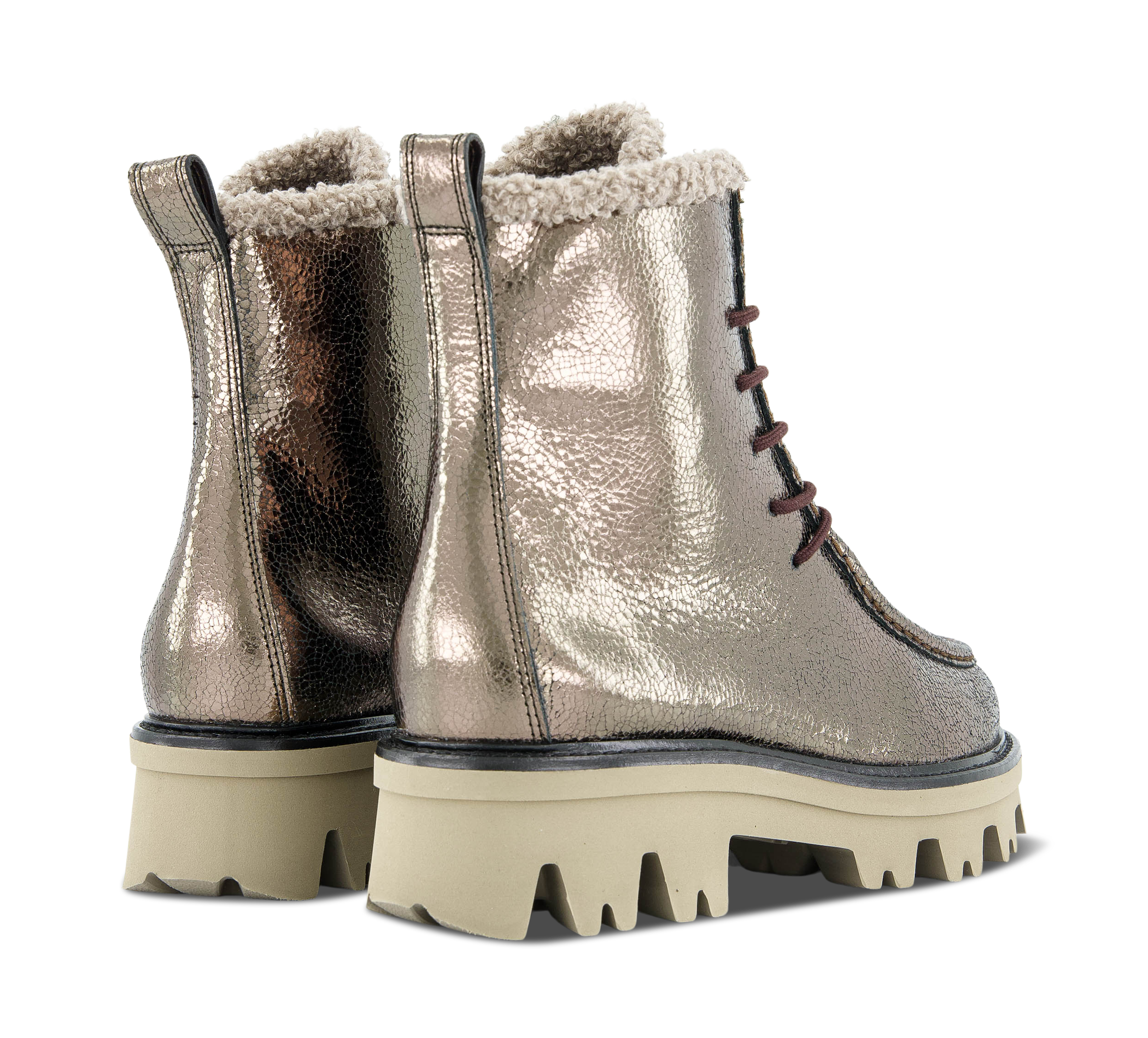 0076-8194-026/Schnürstiefelette