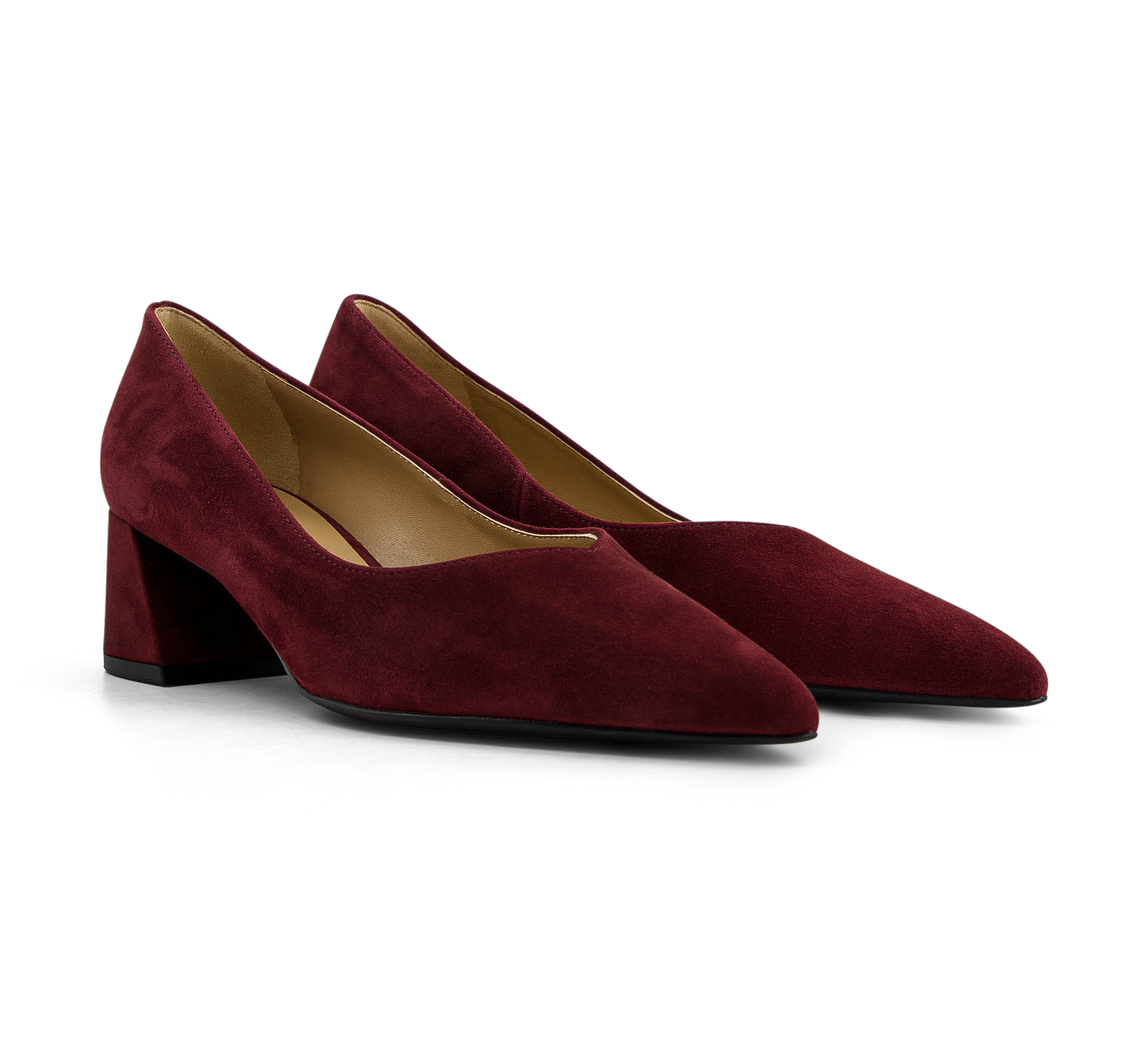 SHERYL Klassische Pumps